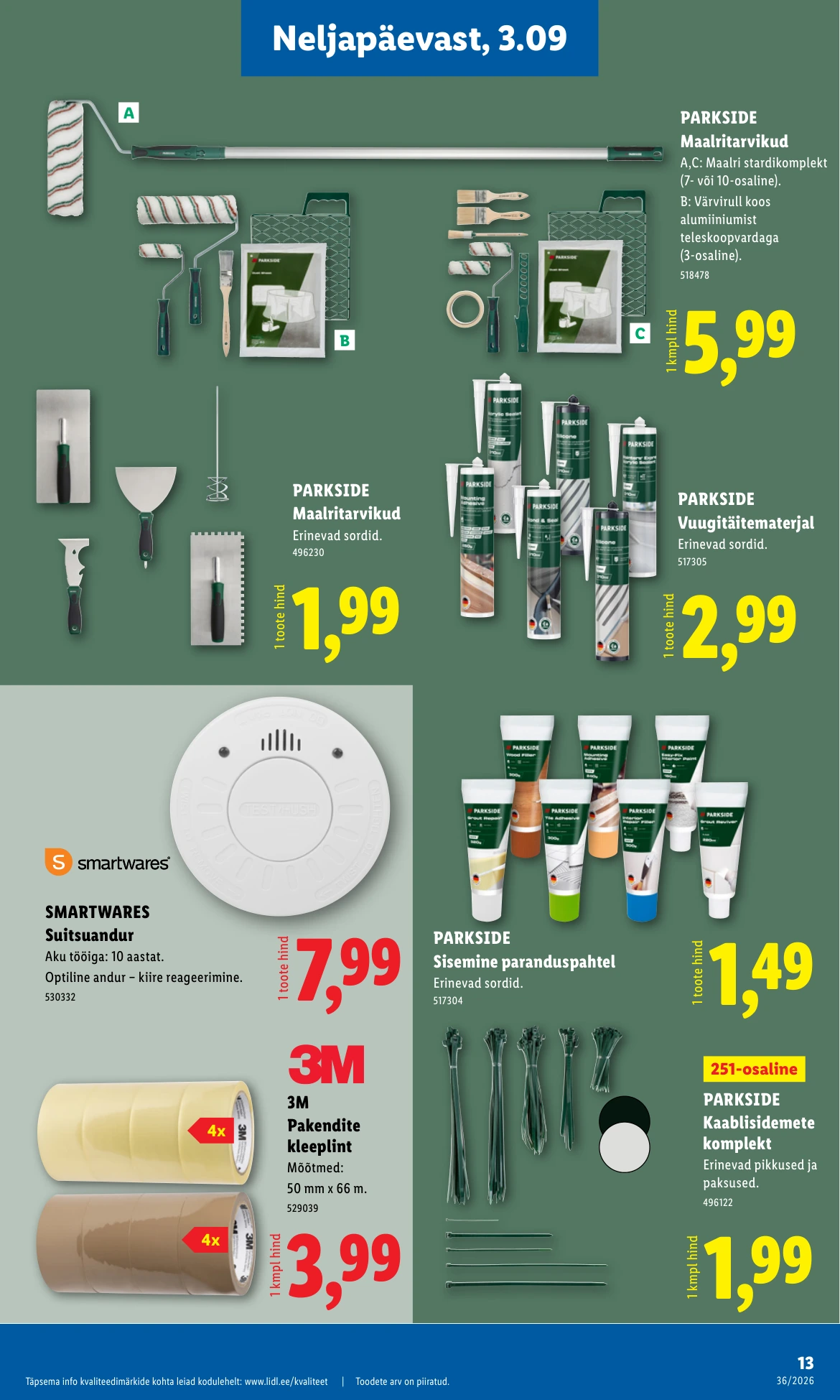 Flyer page 13