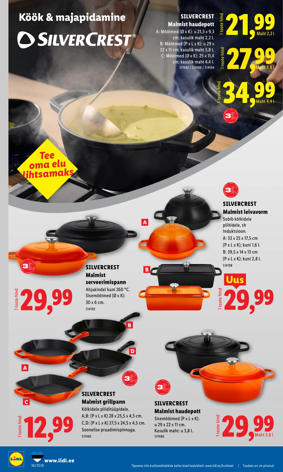 Flyer page 14