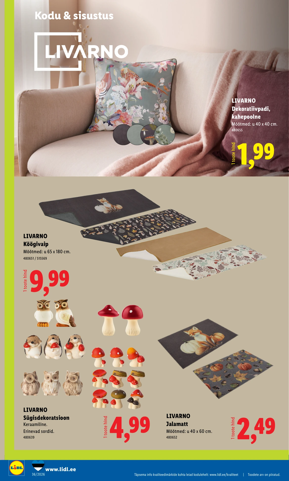 Flyer page 18