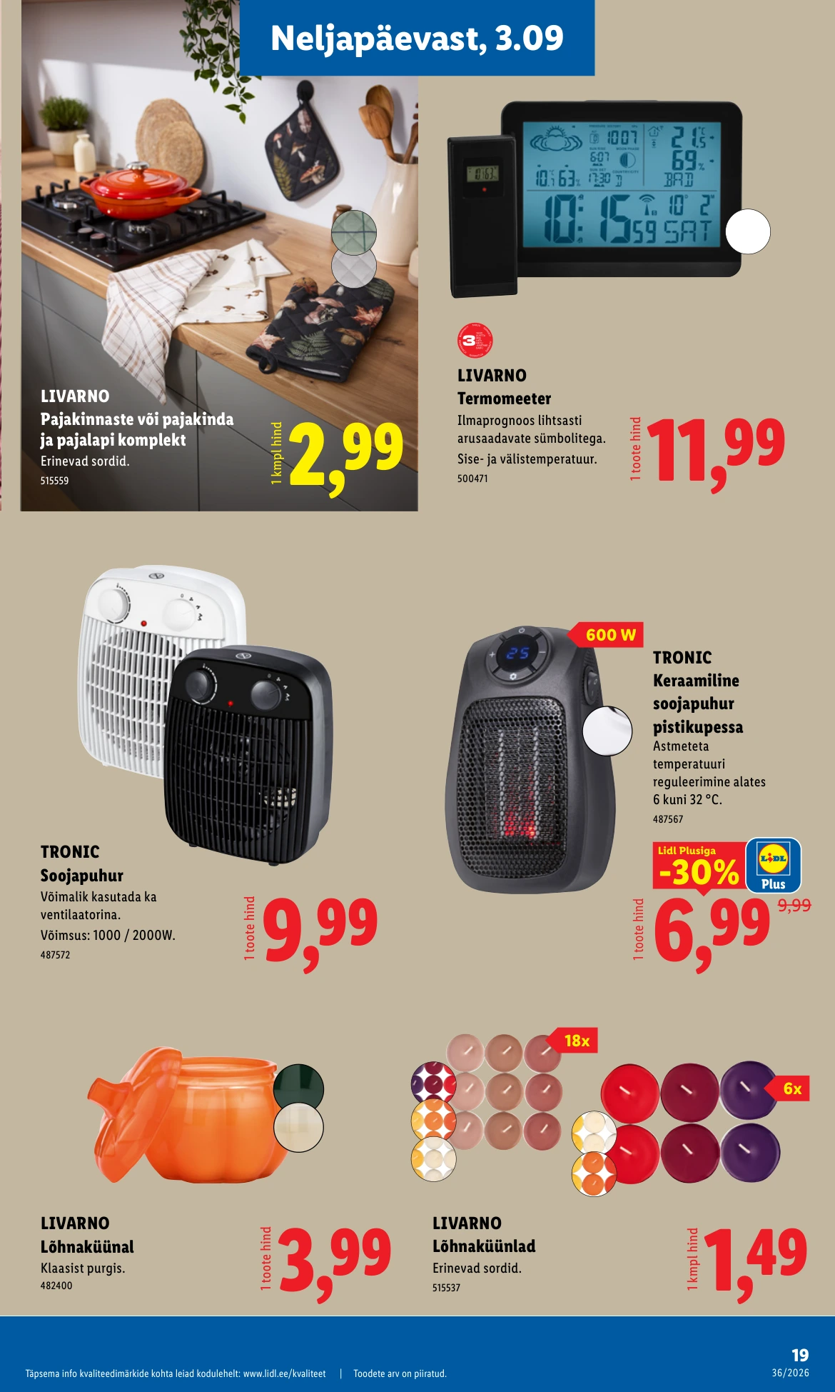 Flyer page 19