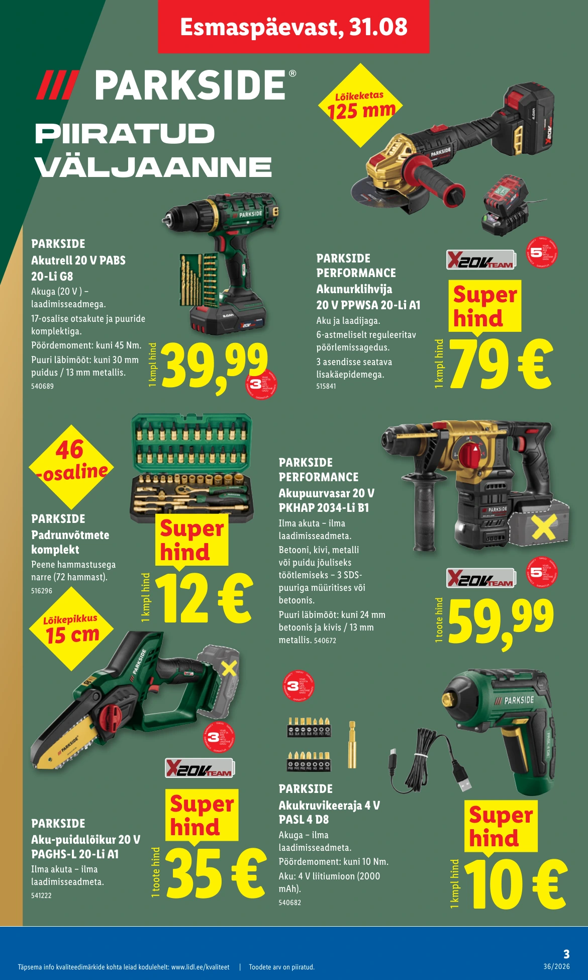 Flyer page 3