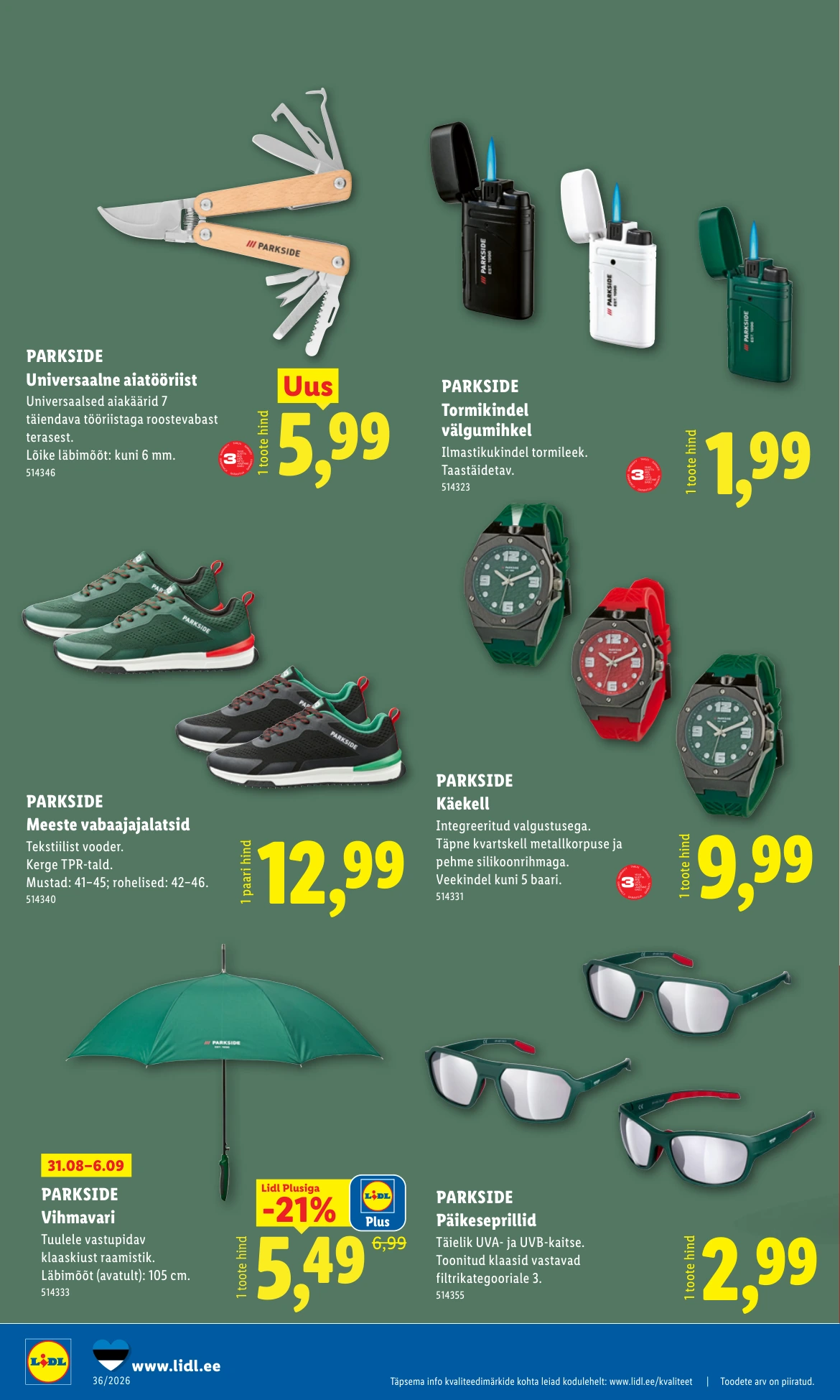 Flyer page 6