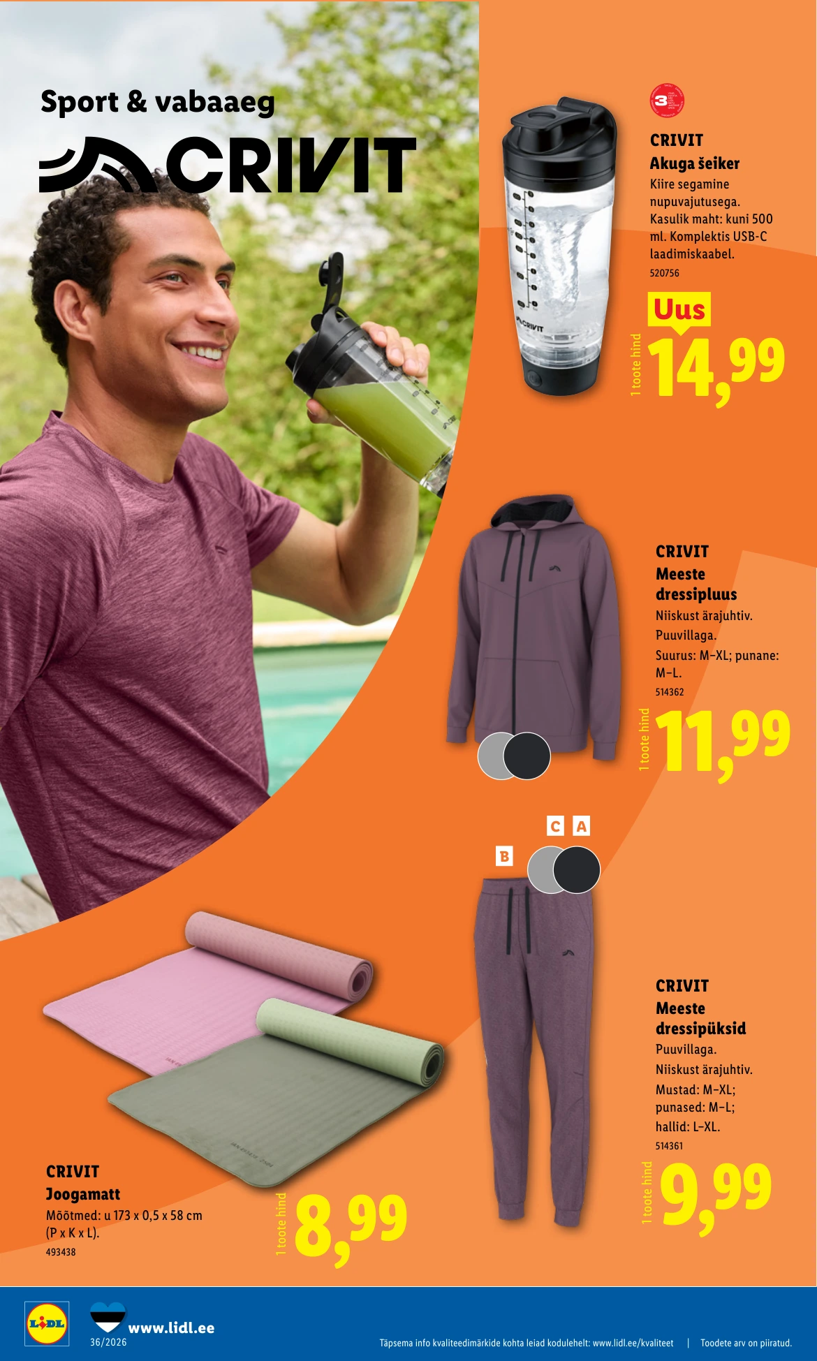 Flyer page 8