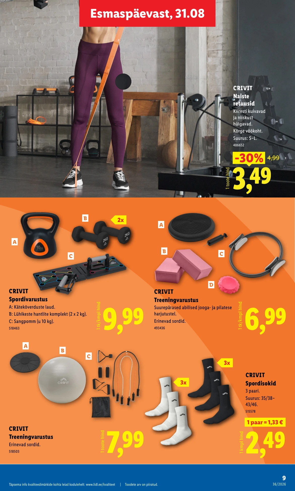 Flyer page 9