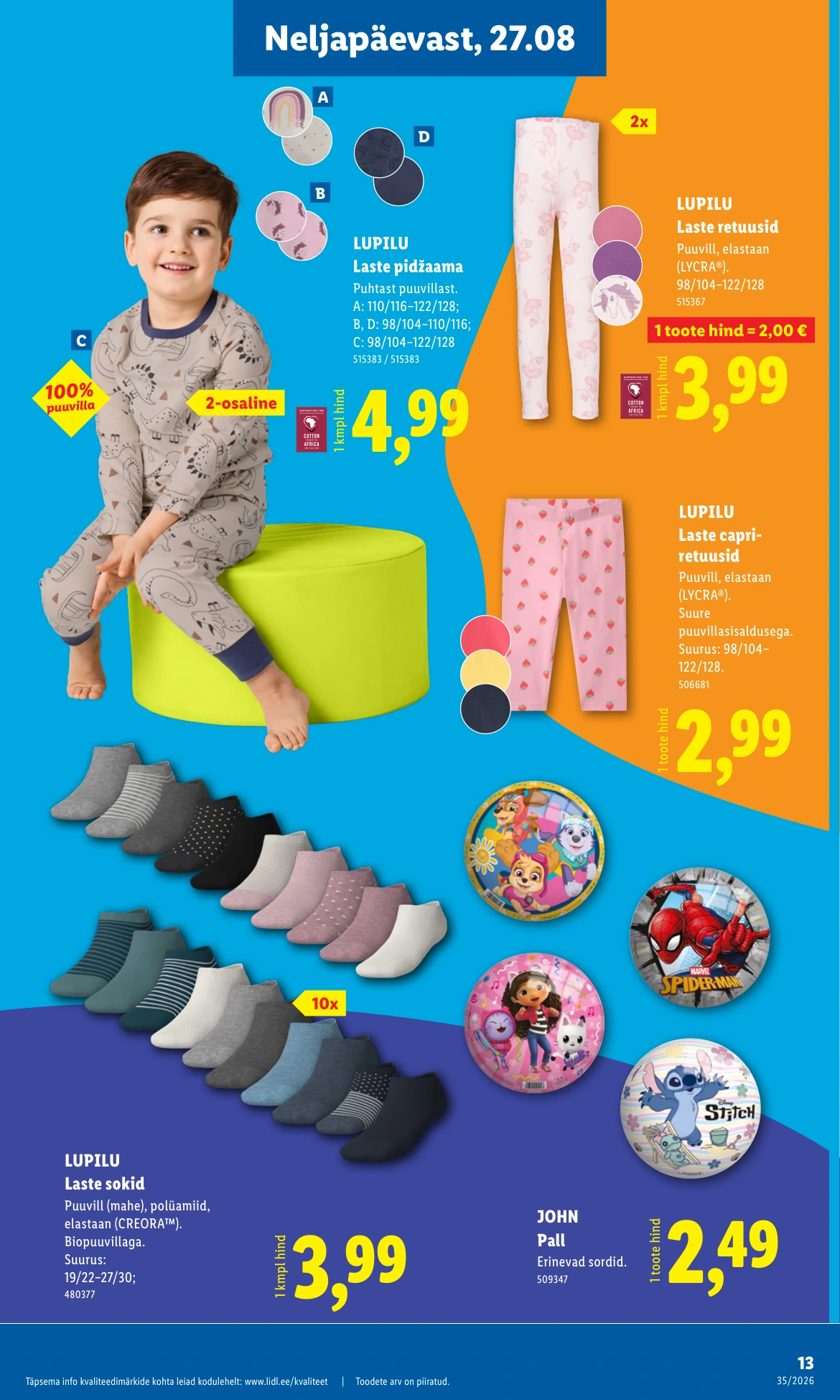 Flyer page 13