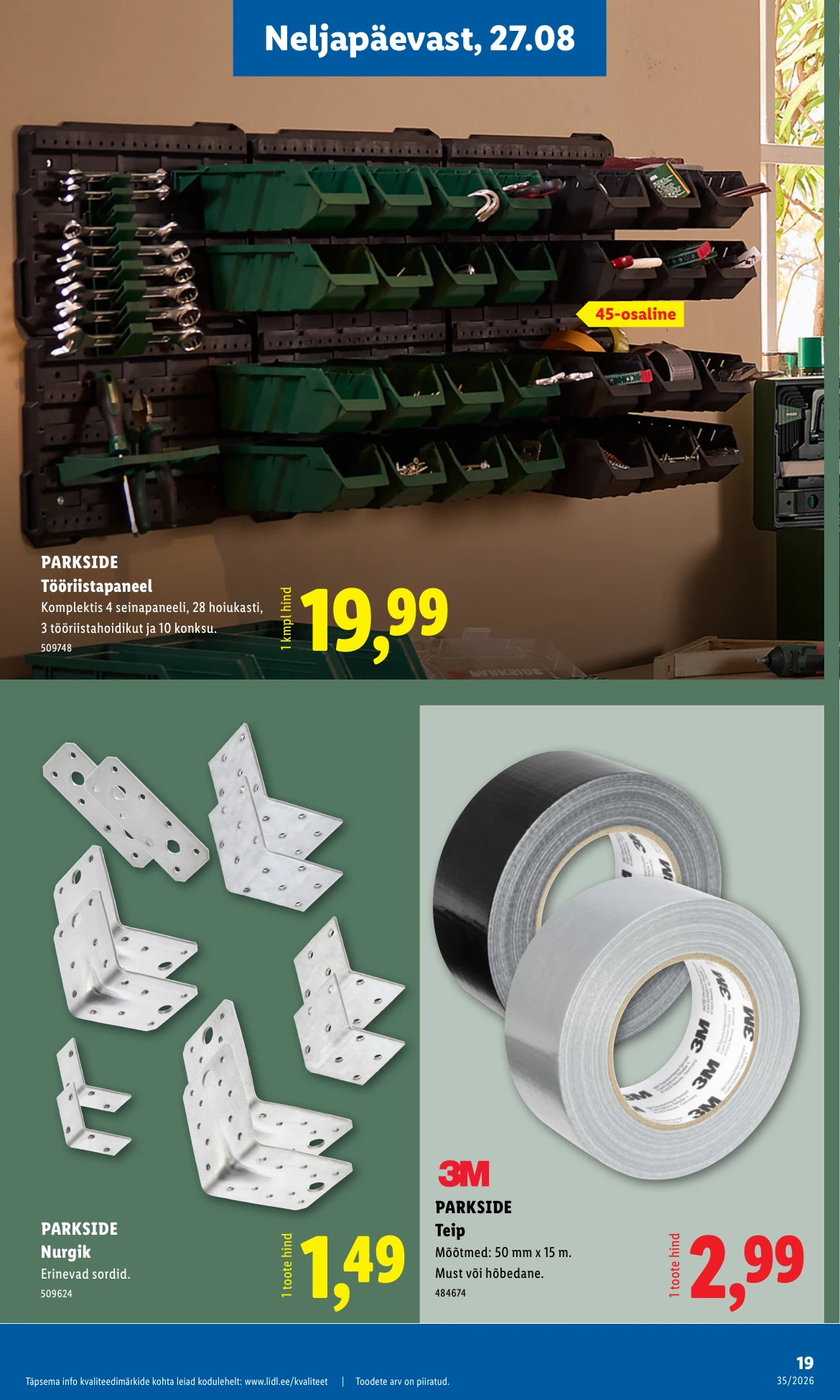 Flyer page 19