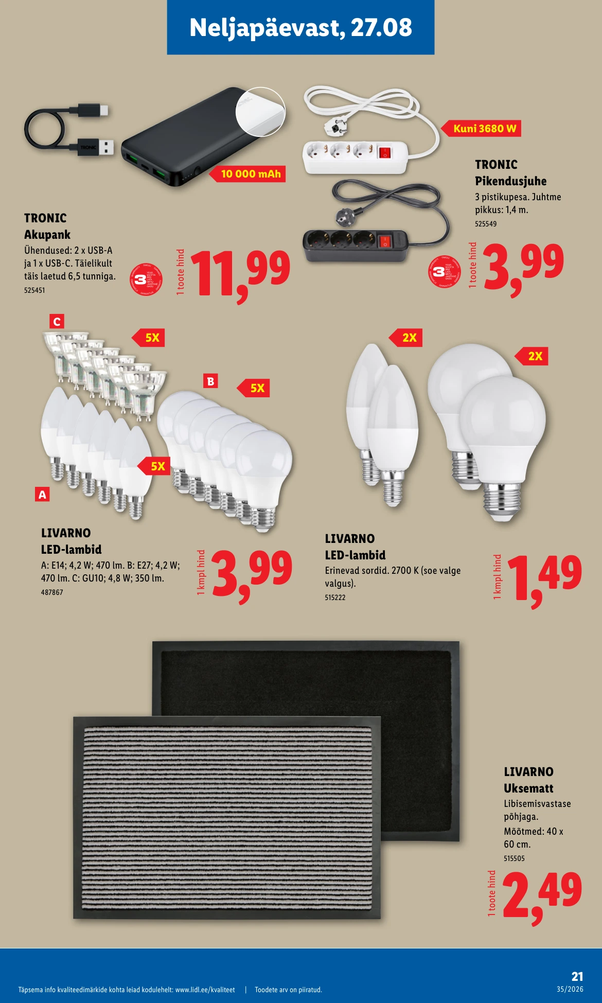 Flyer page 21