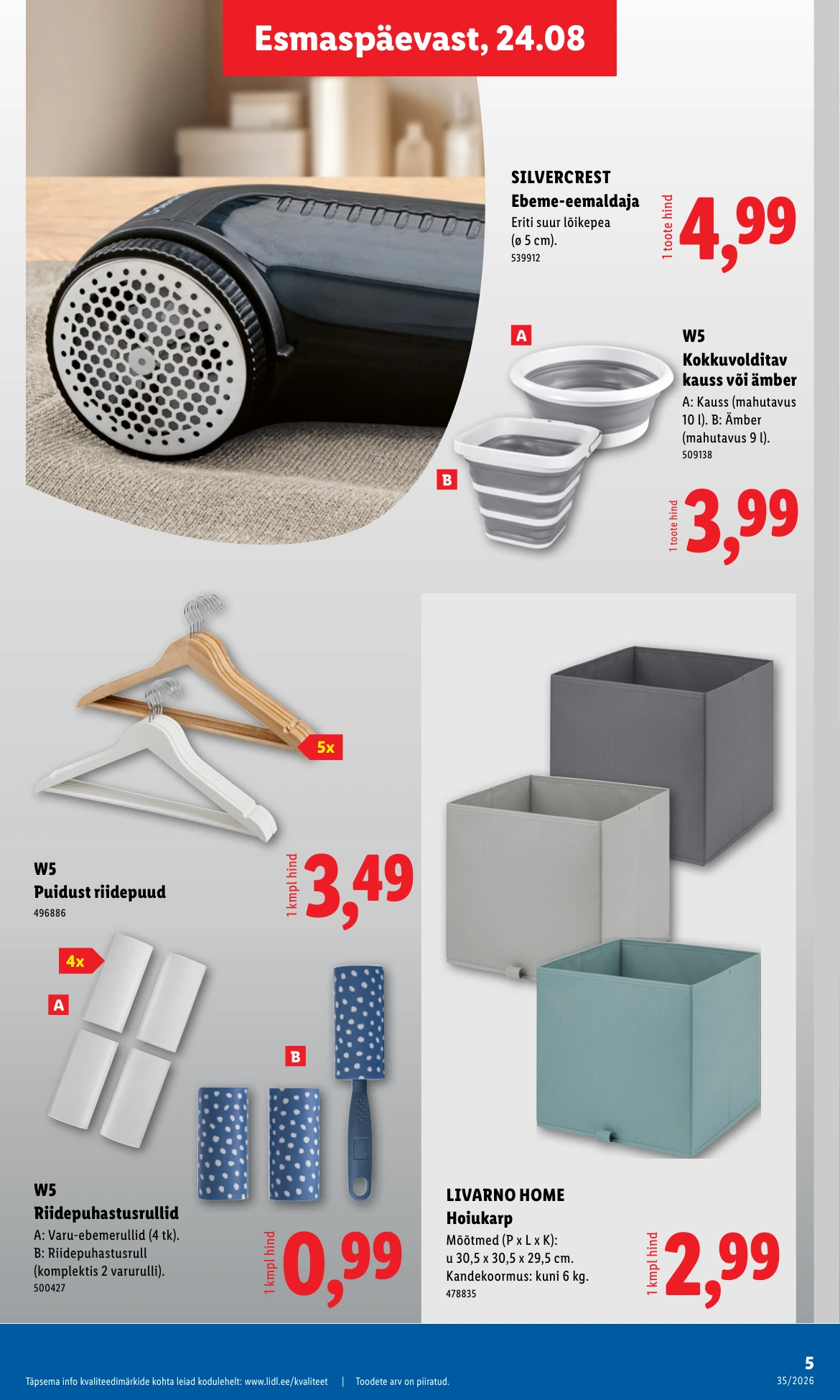 Flyer page 5