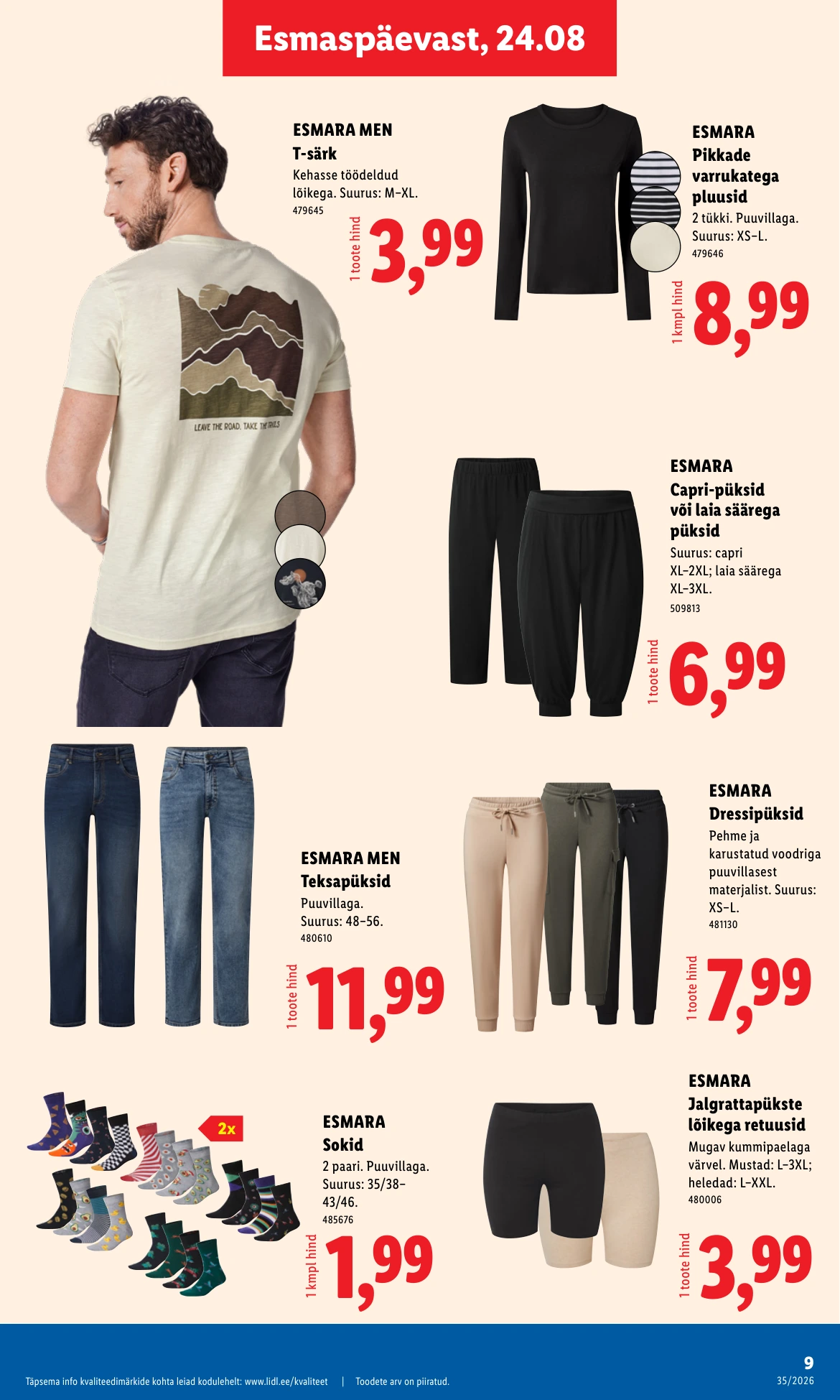 Flyer page 9