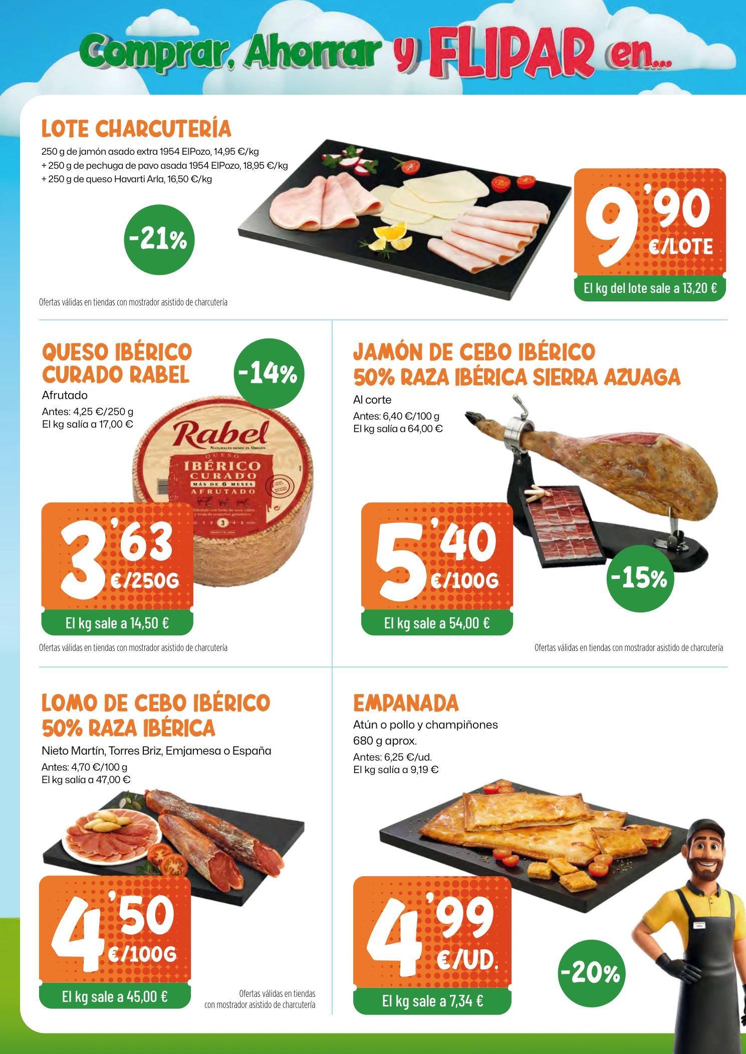 Flyer page 4