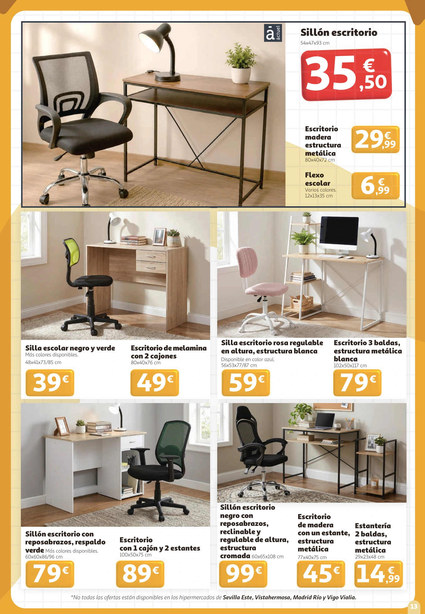 Flyer page 13