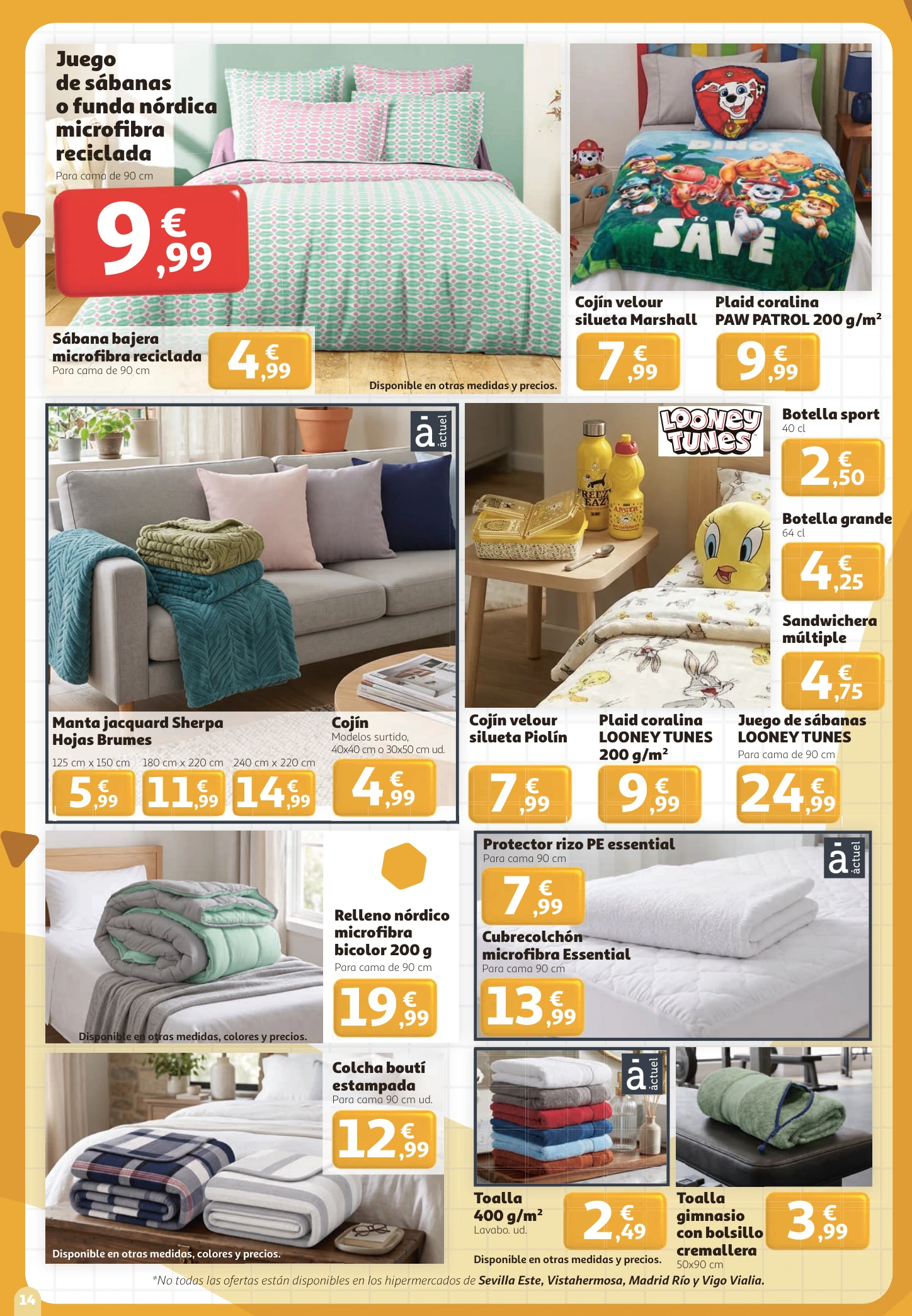 Flyer page 14