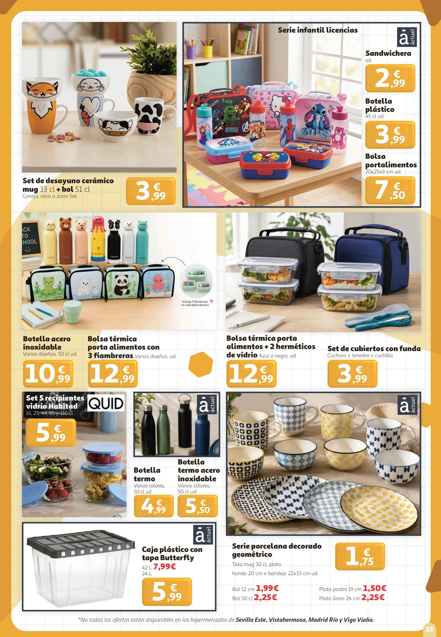 Flyer page 15