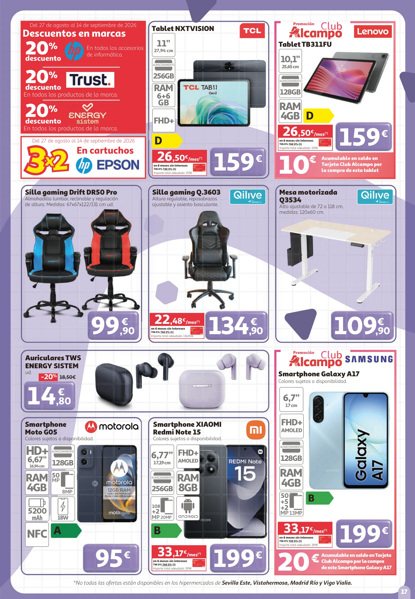 Flyer page 17