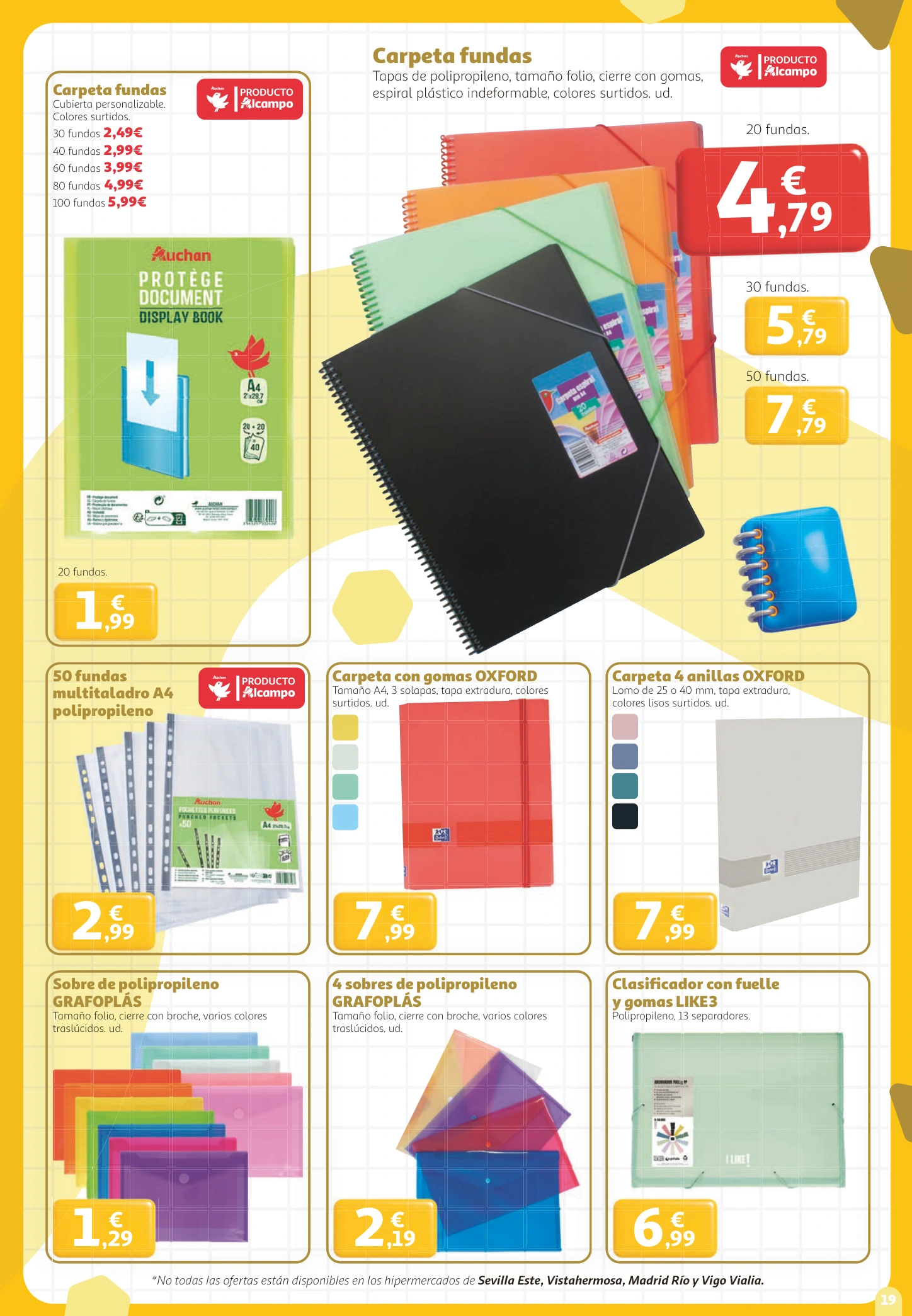 Flyer page 19