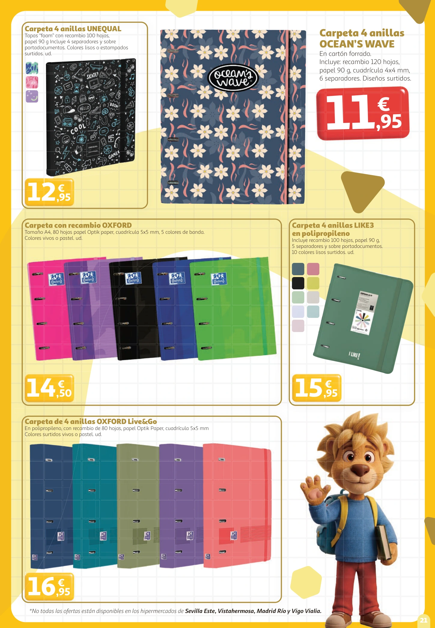Flyer page 21