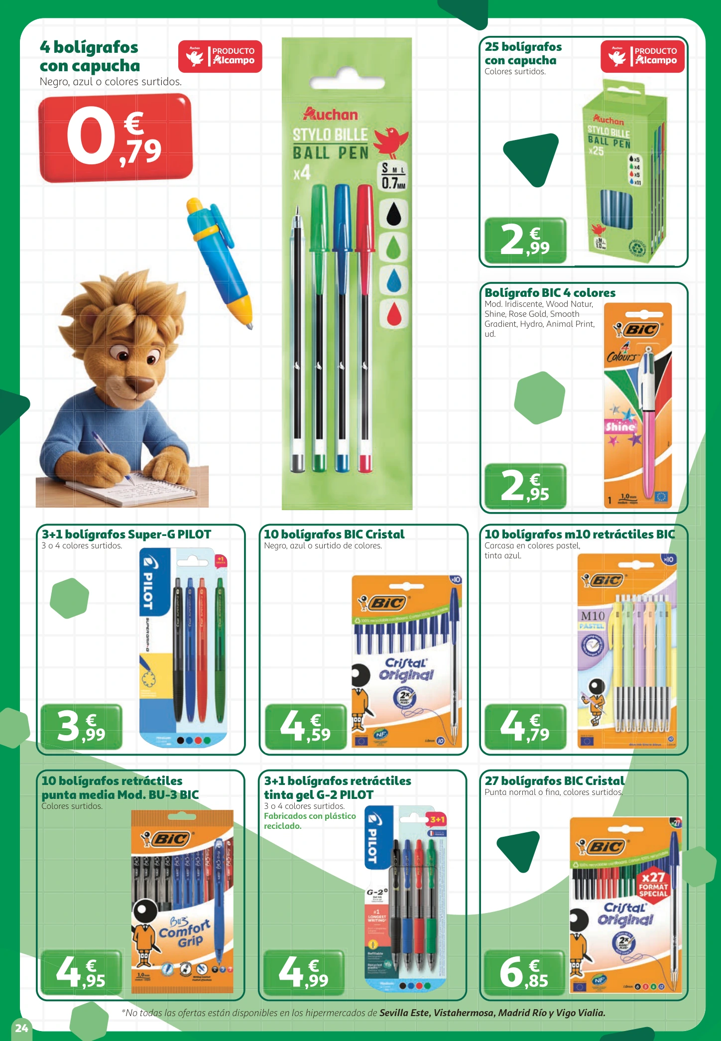 Flyer page 24