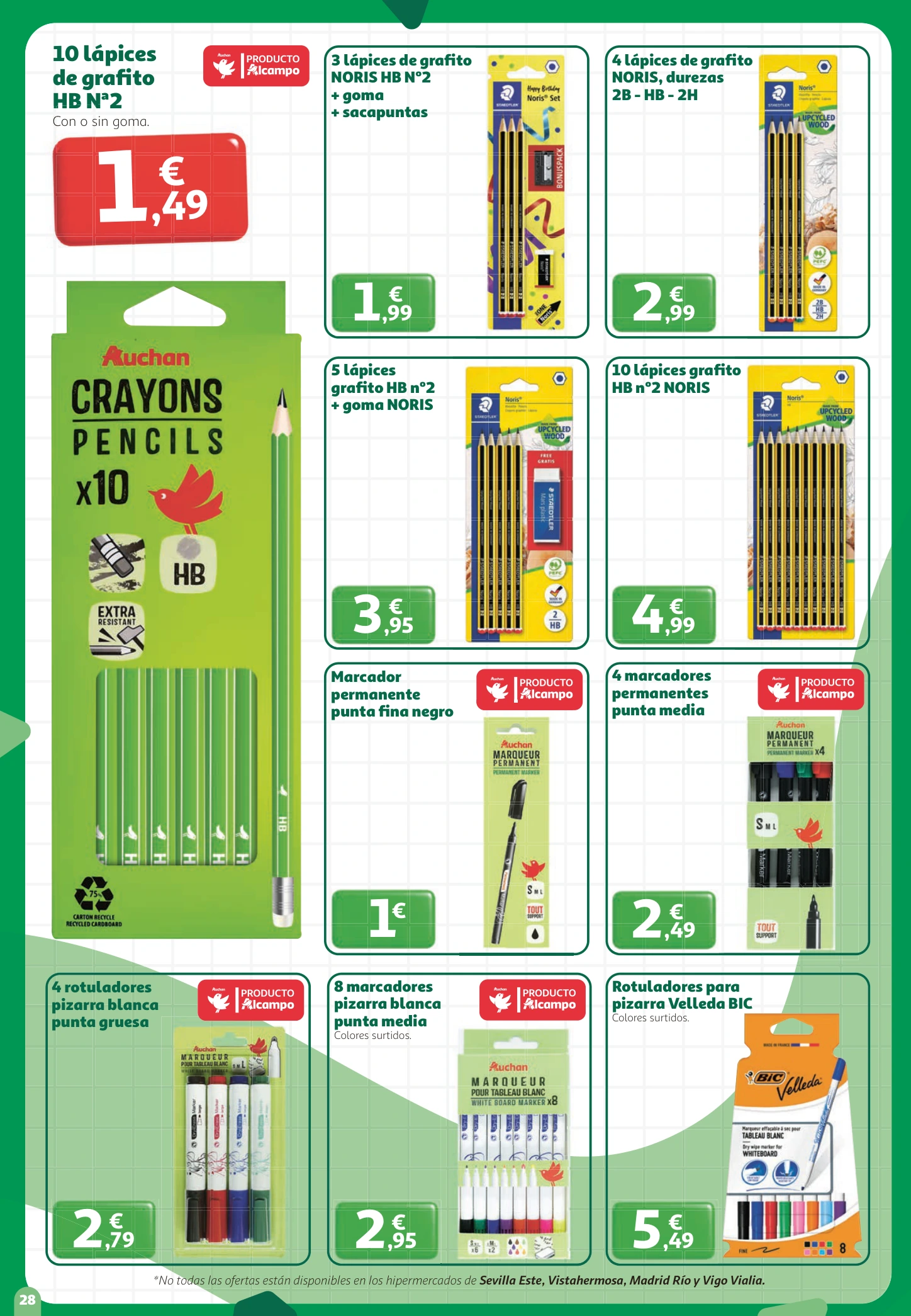 Flyer page 28