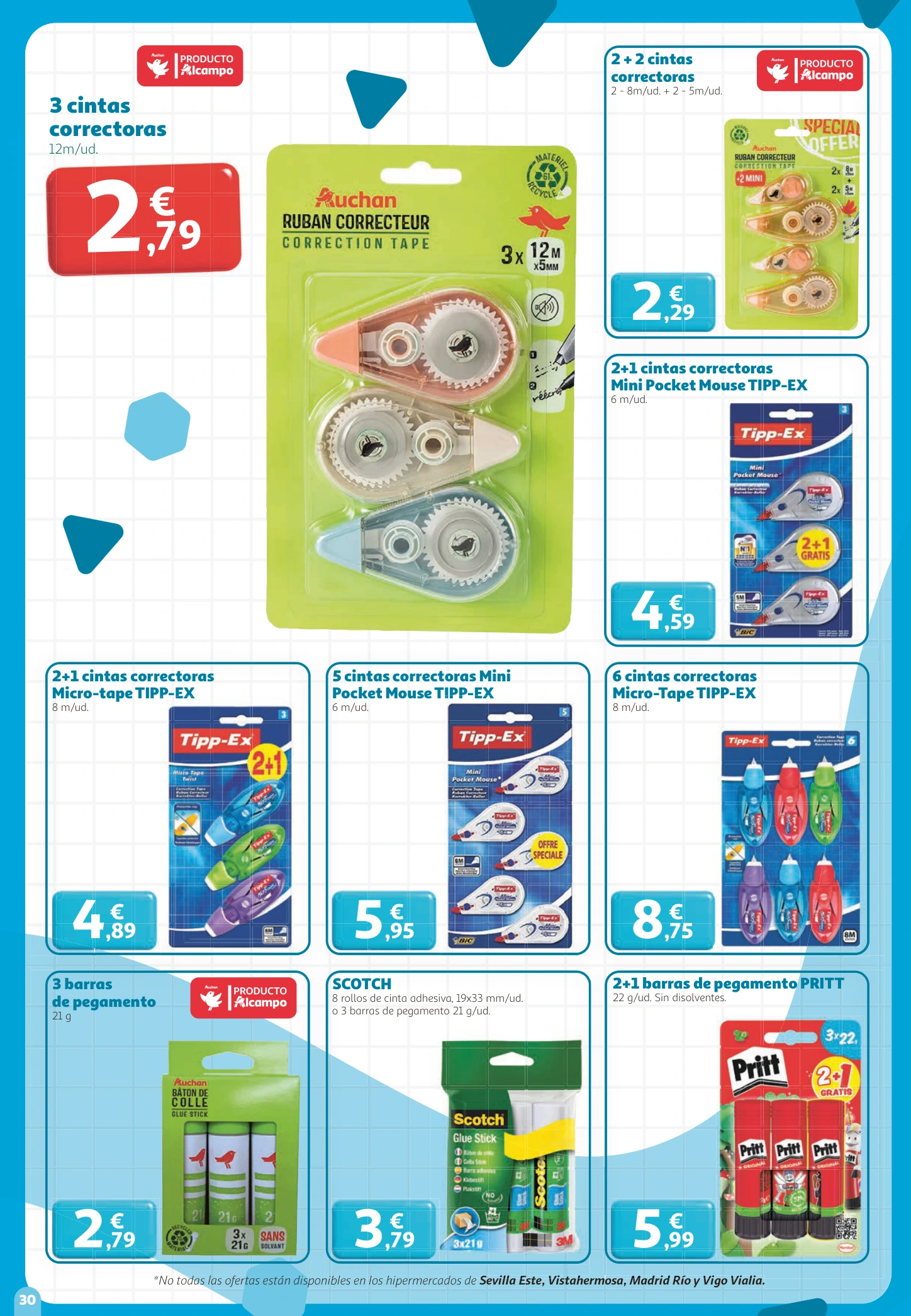 Flyer page 30