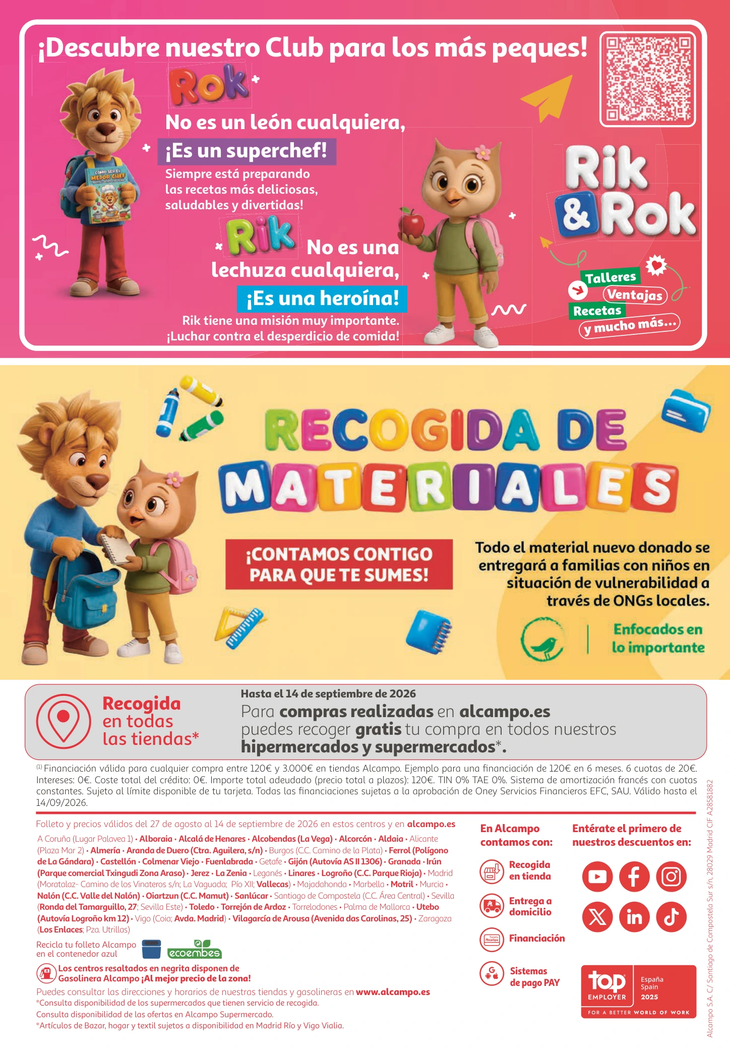 Flyer page 32