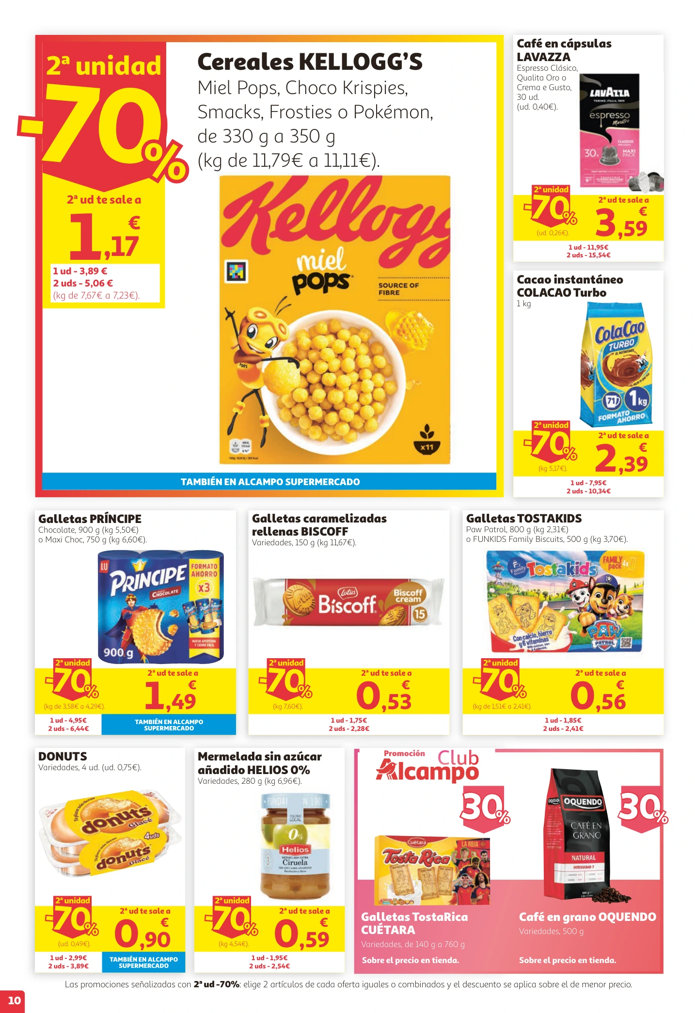Flyer page 10