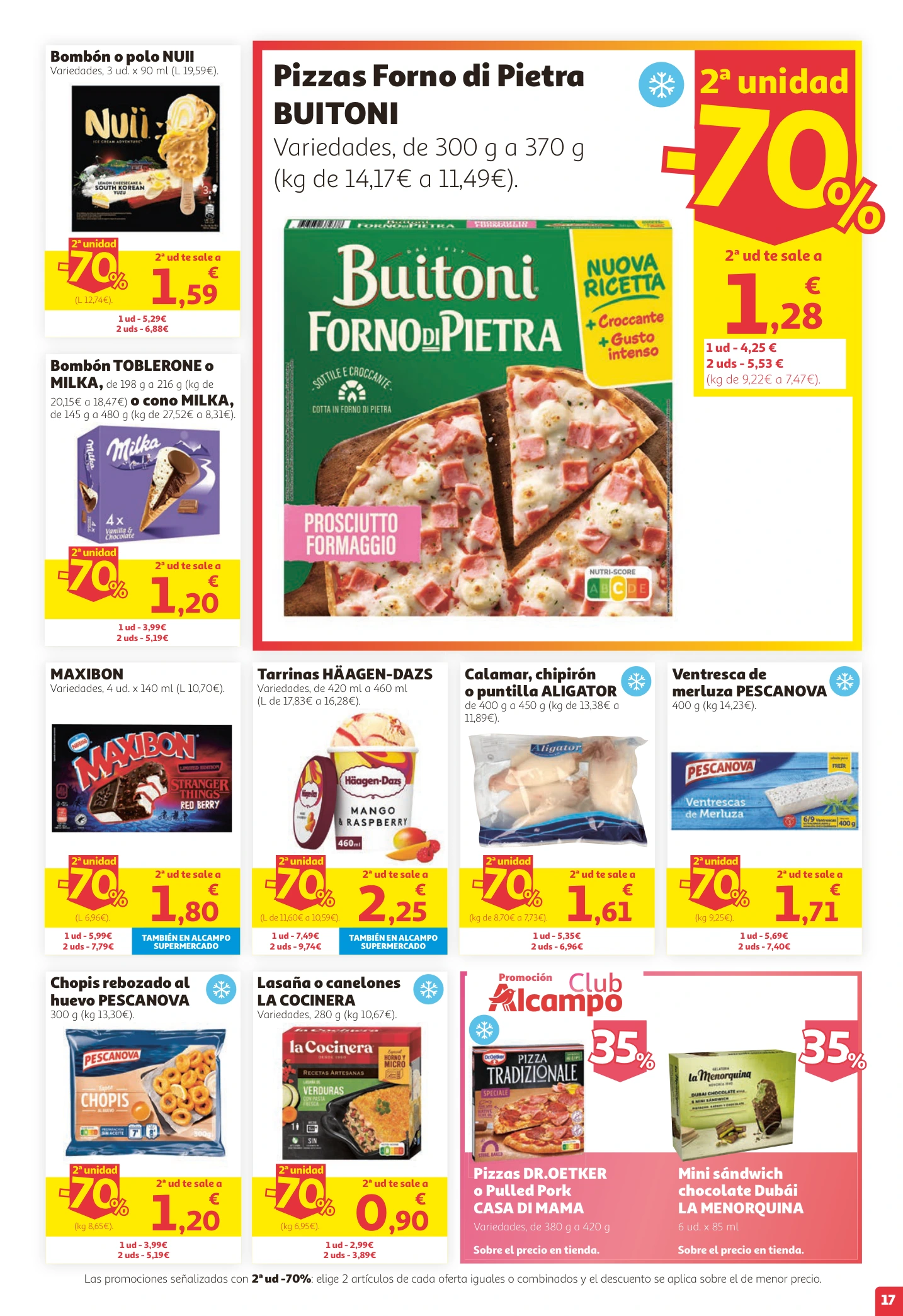 Flyer page 17