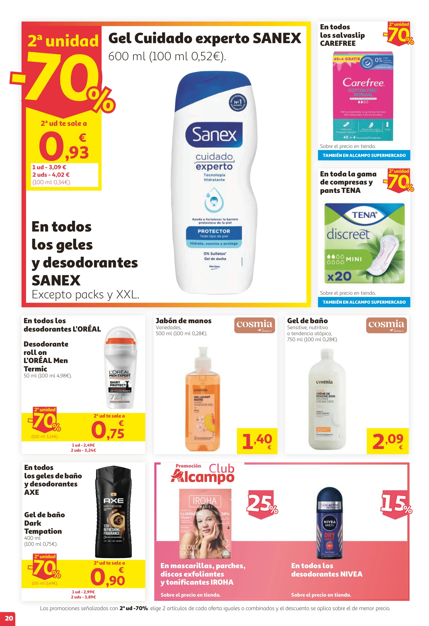 Flyer page 20