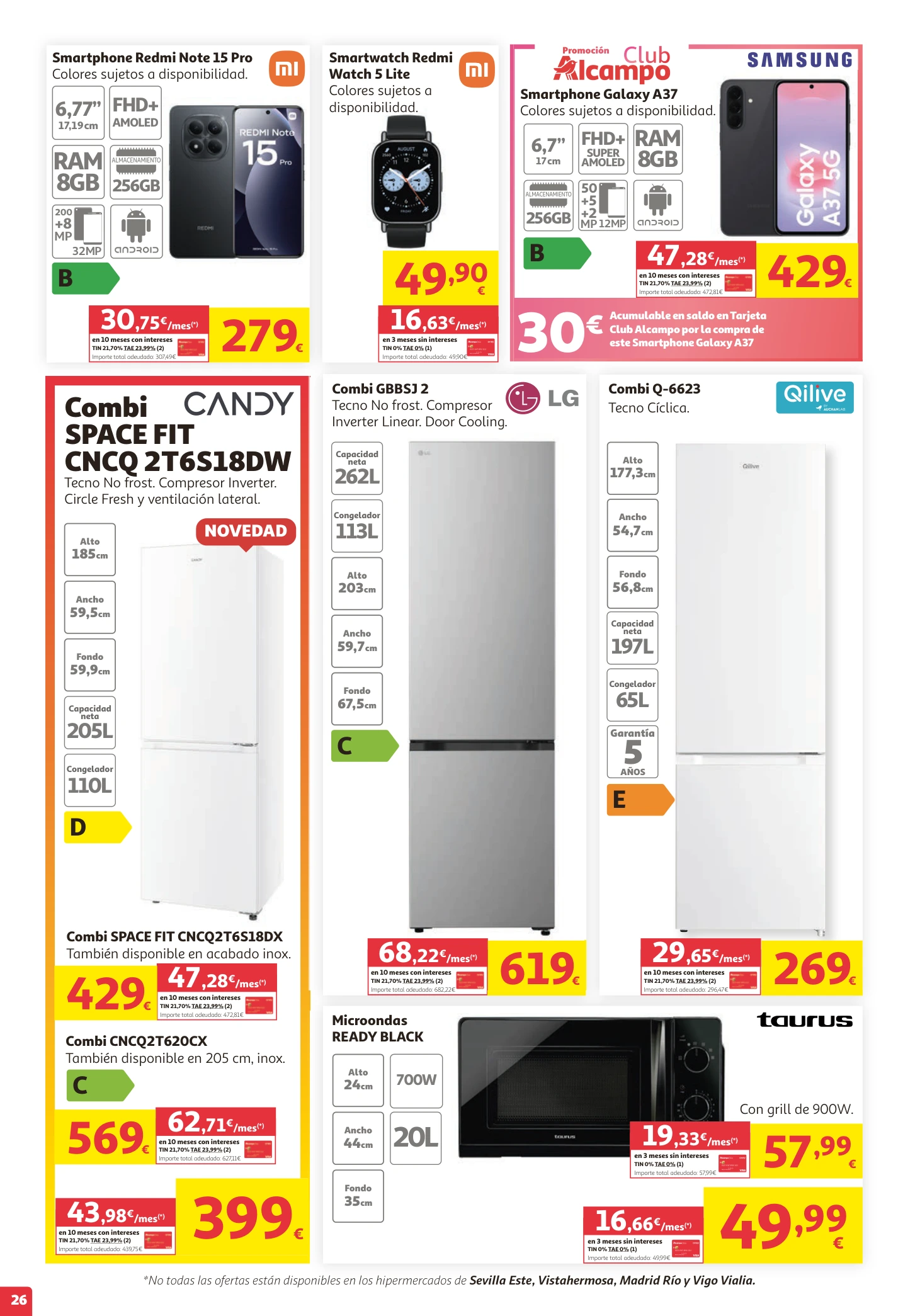 Flyer page 26