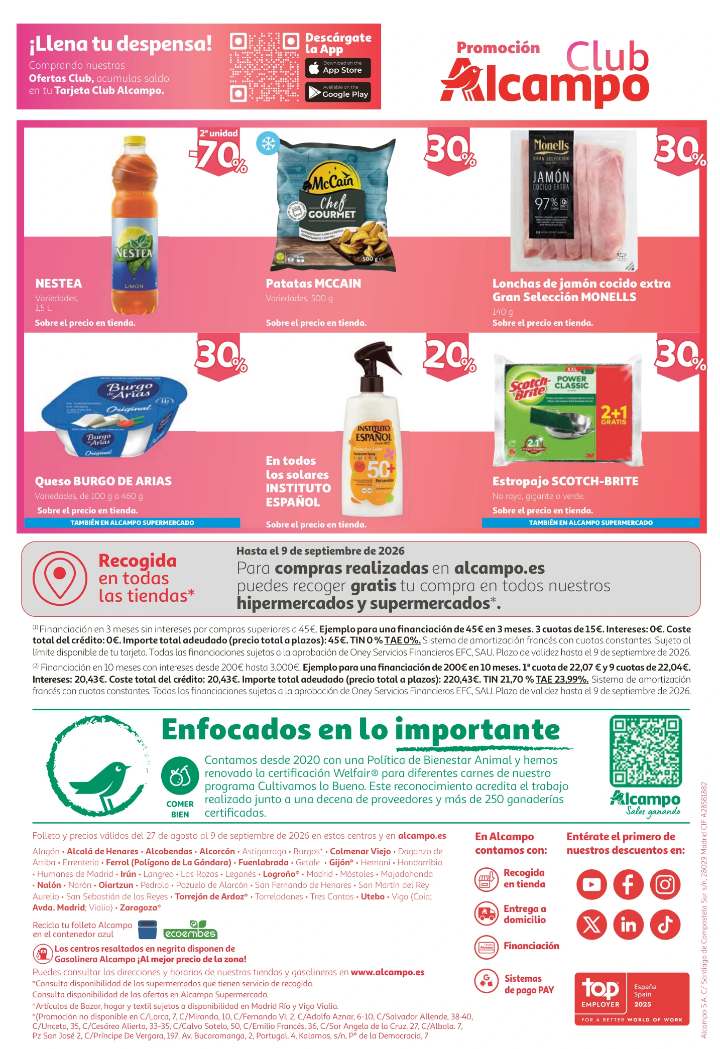 Flyer page 28