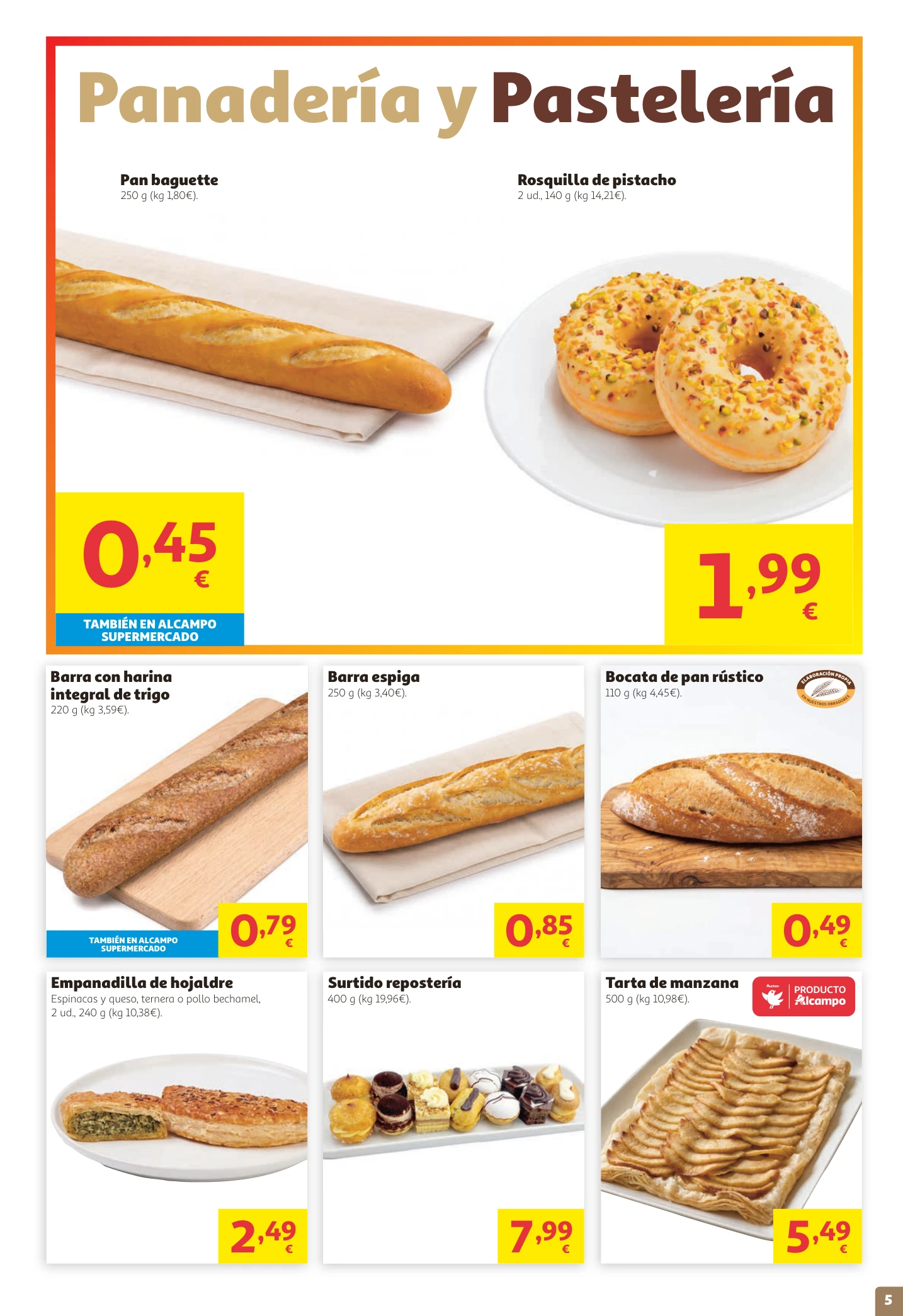 Flyer page 5
