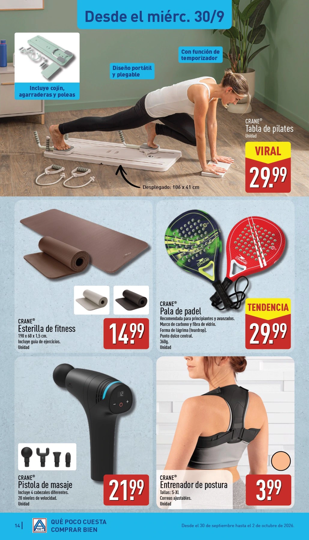 Flyer page 14