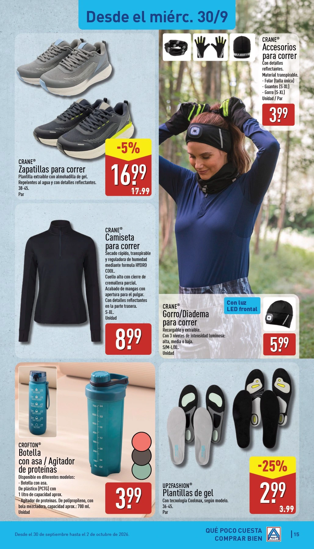 Flyer page 15