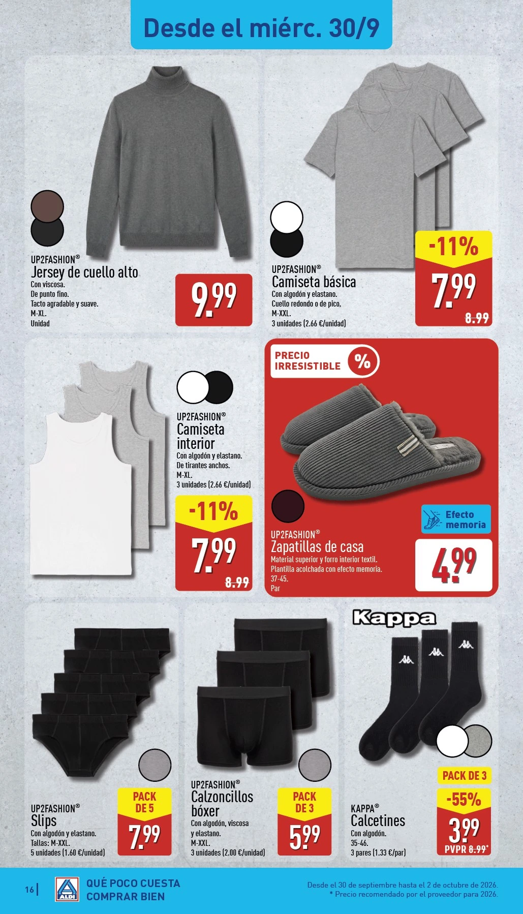 Flyer page 16