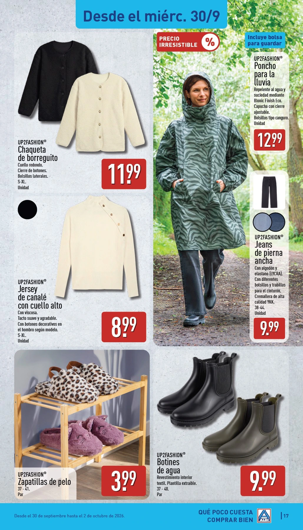 Flyer page 17