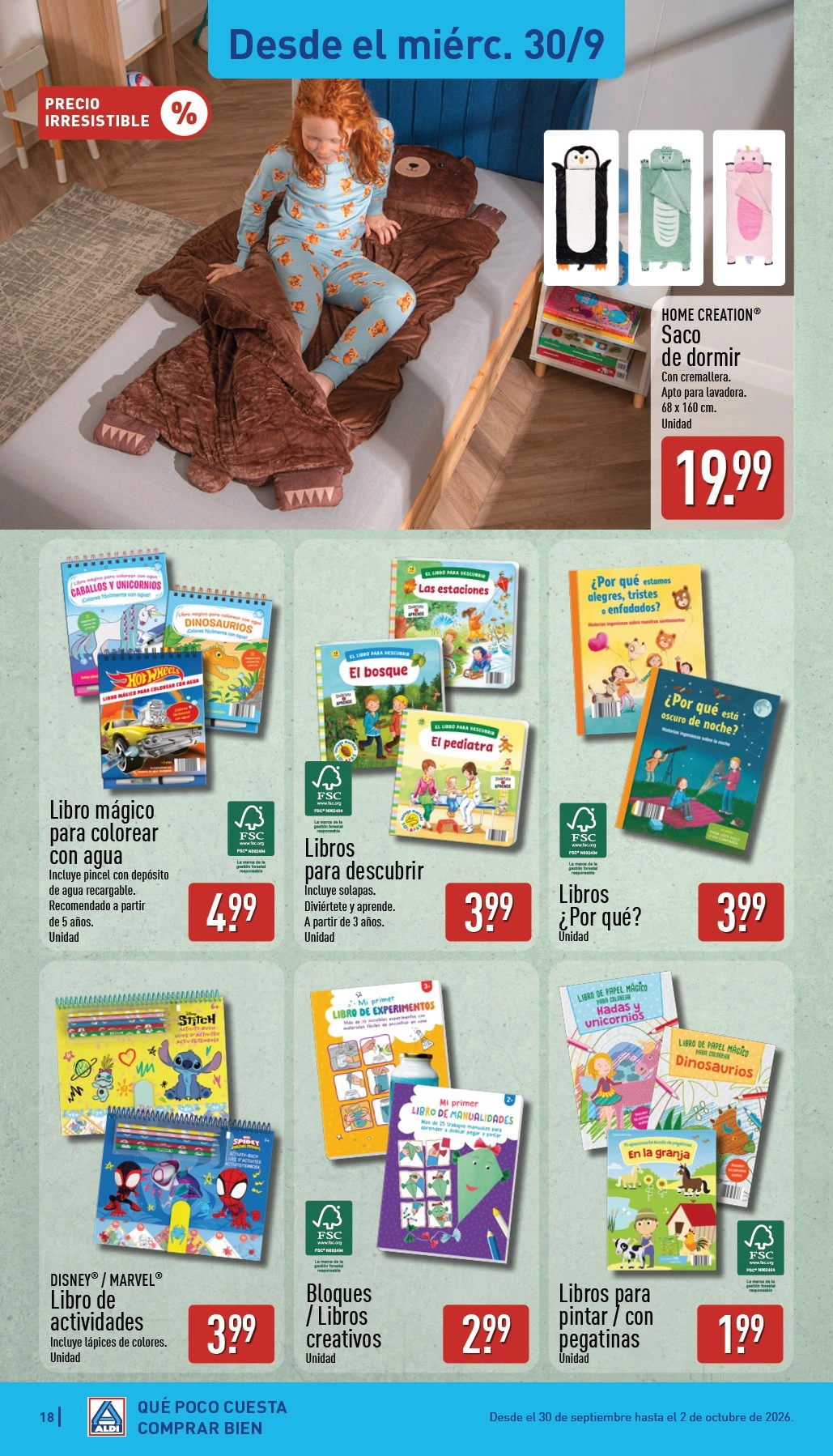 Flyer page 18