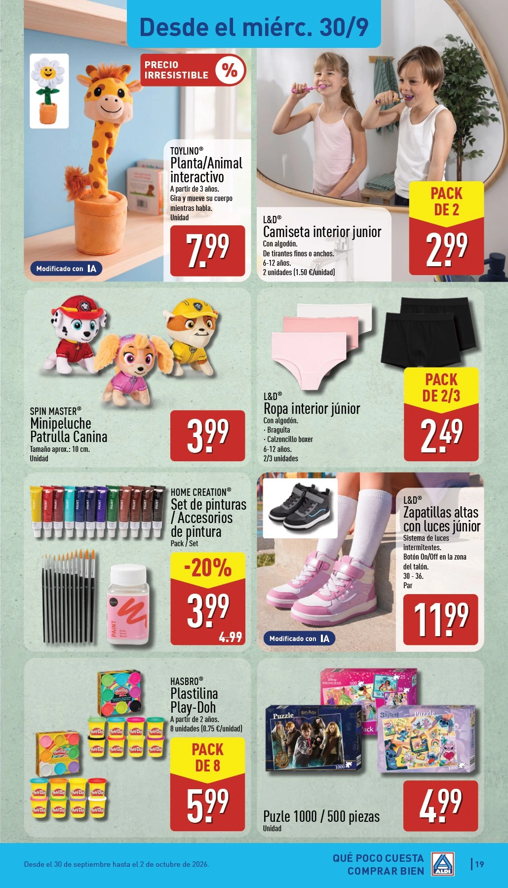 Flyer page 19