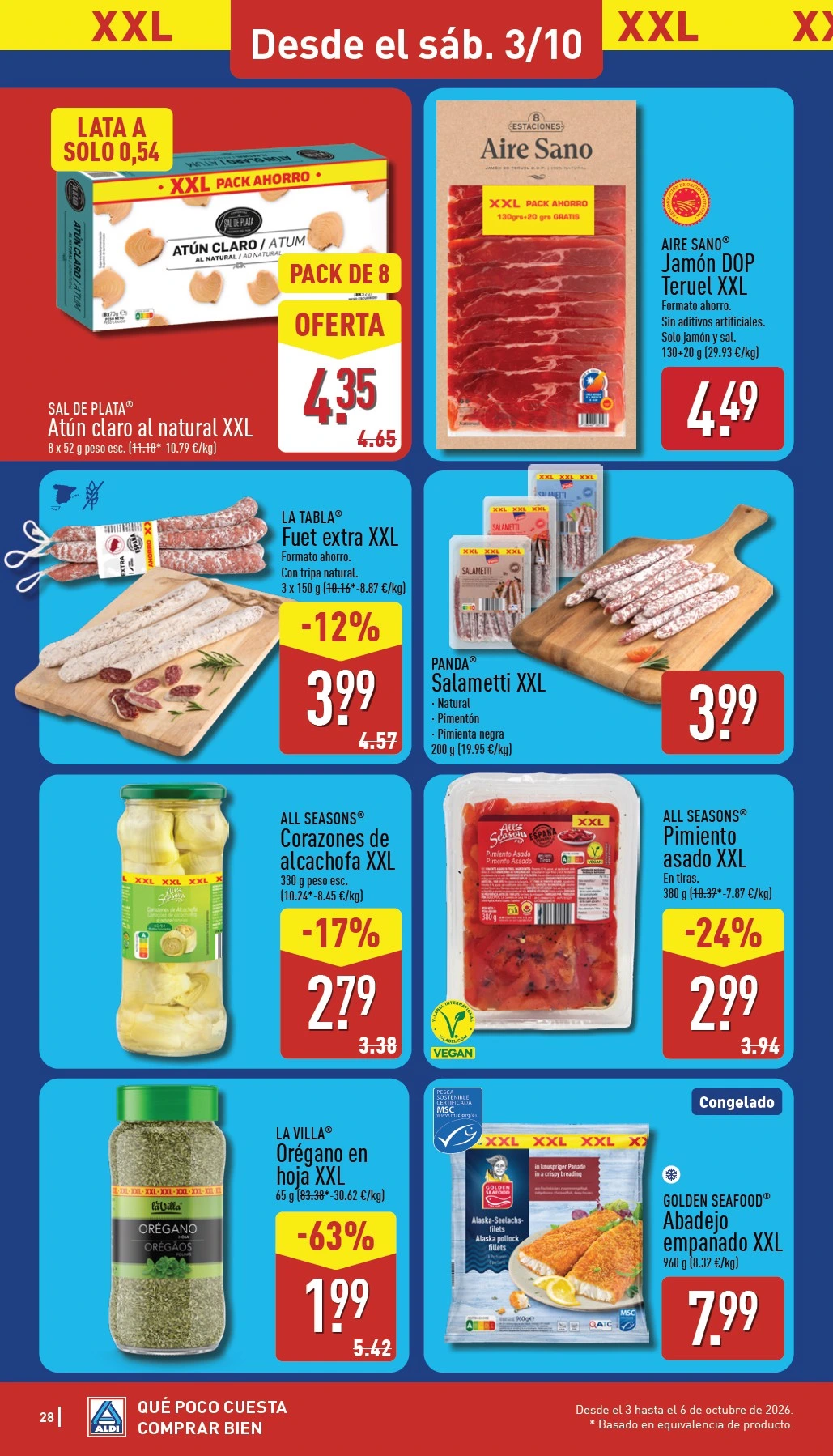 Flyer page 28