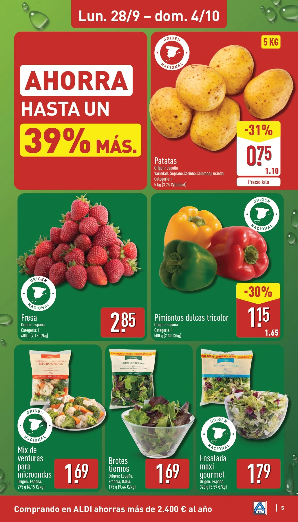 Flyer page 5