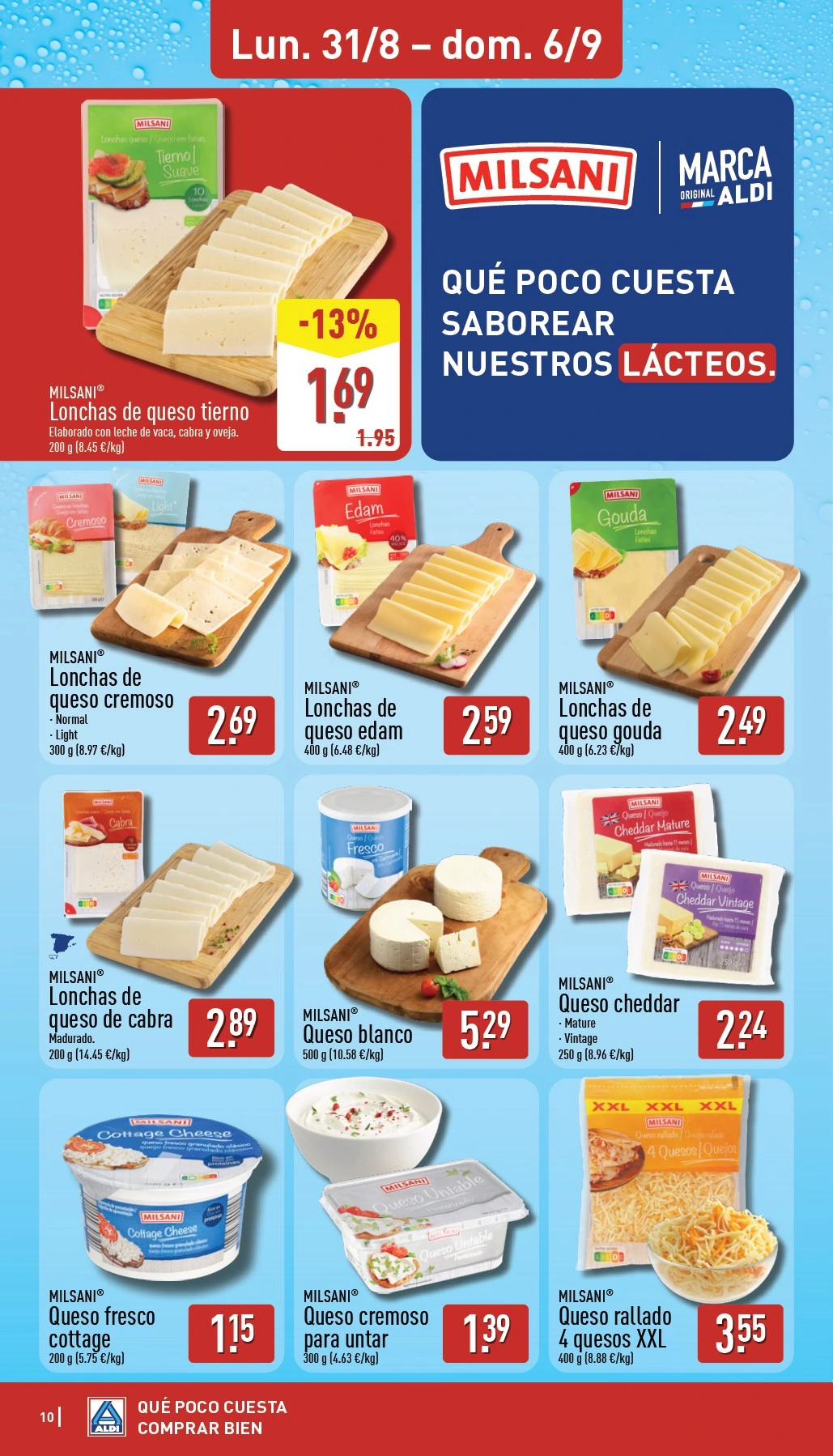 Flyer page 10