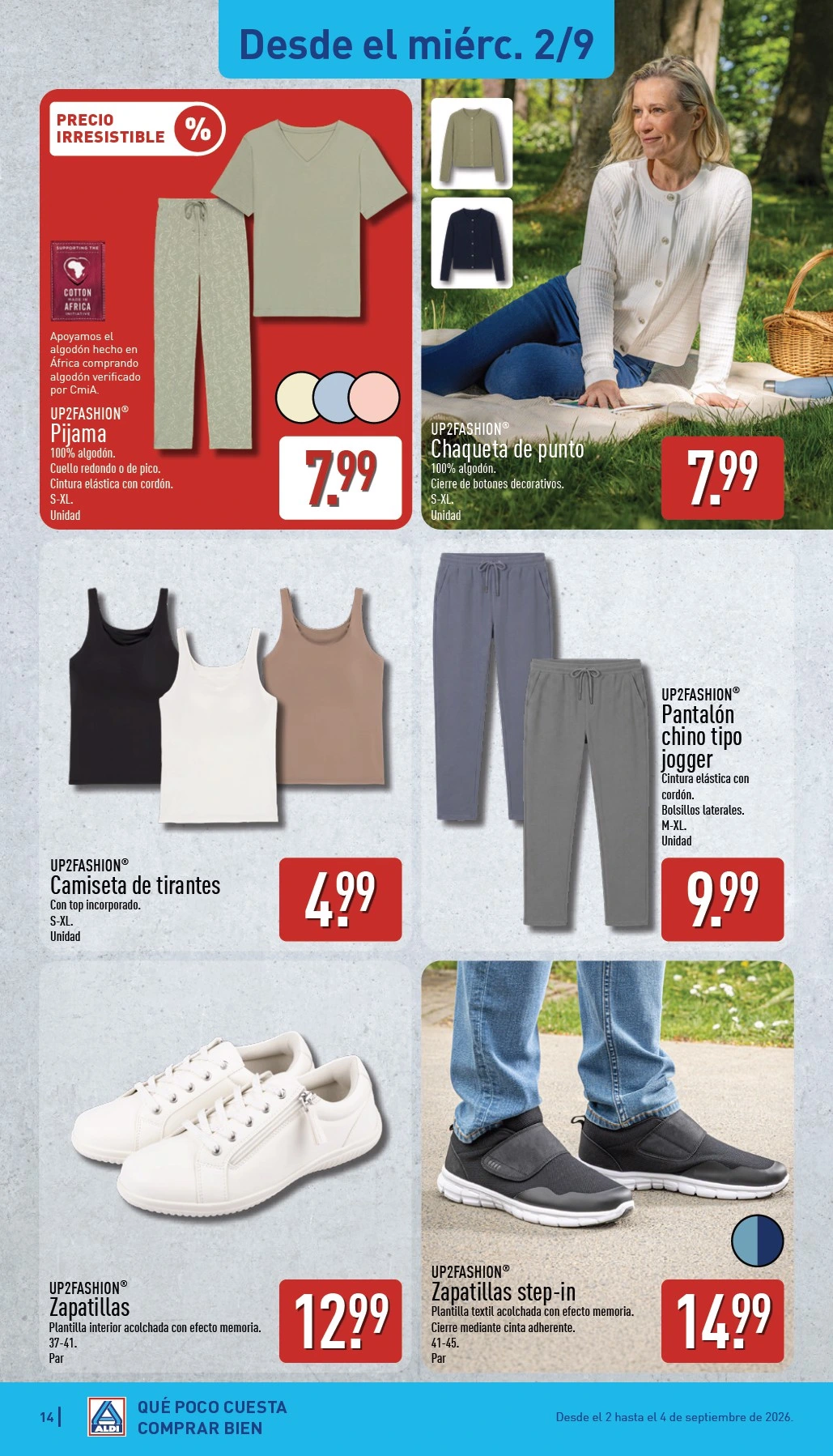Flyer page 14