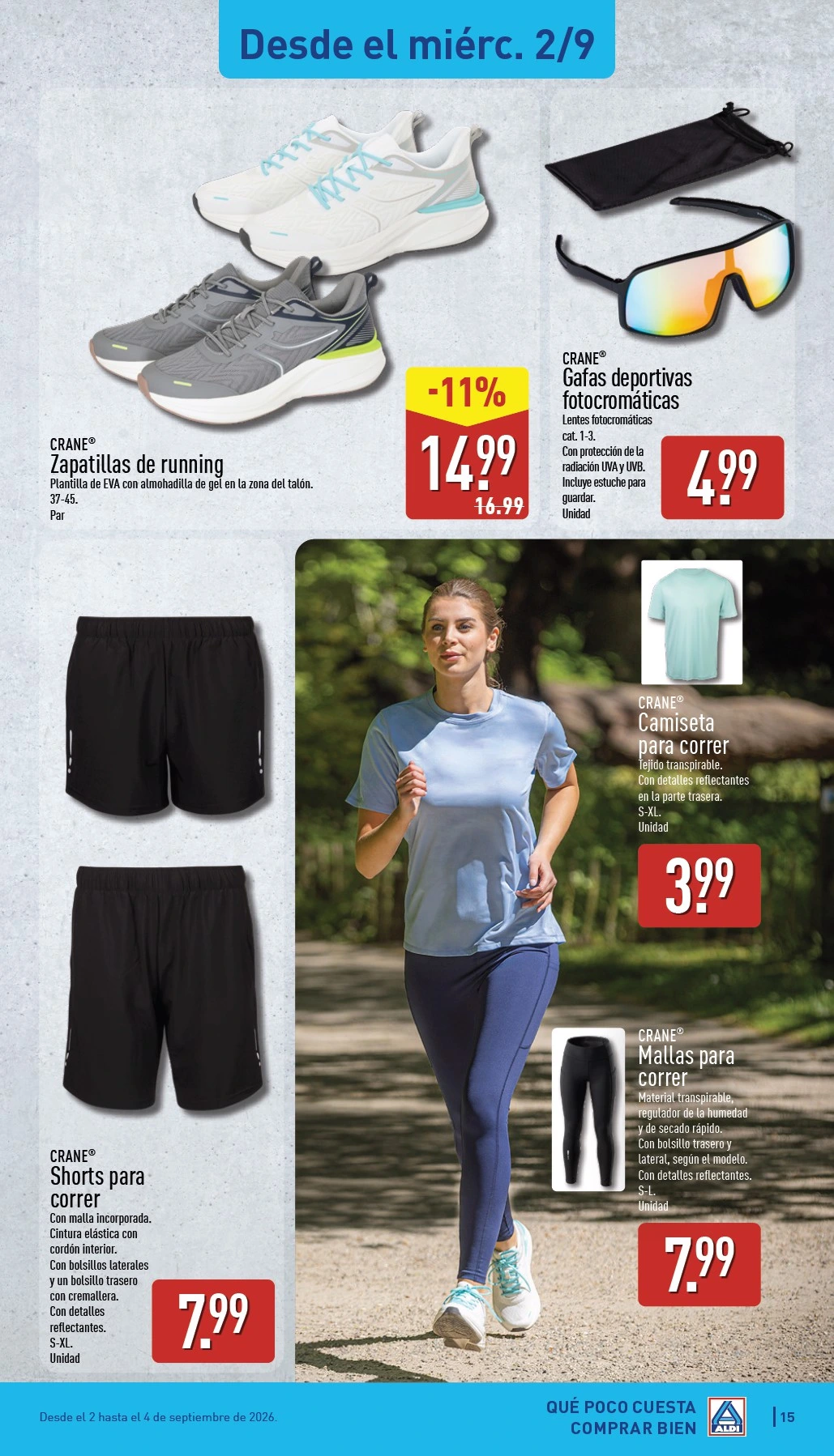 Flyer page 15