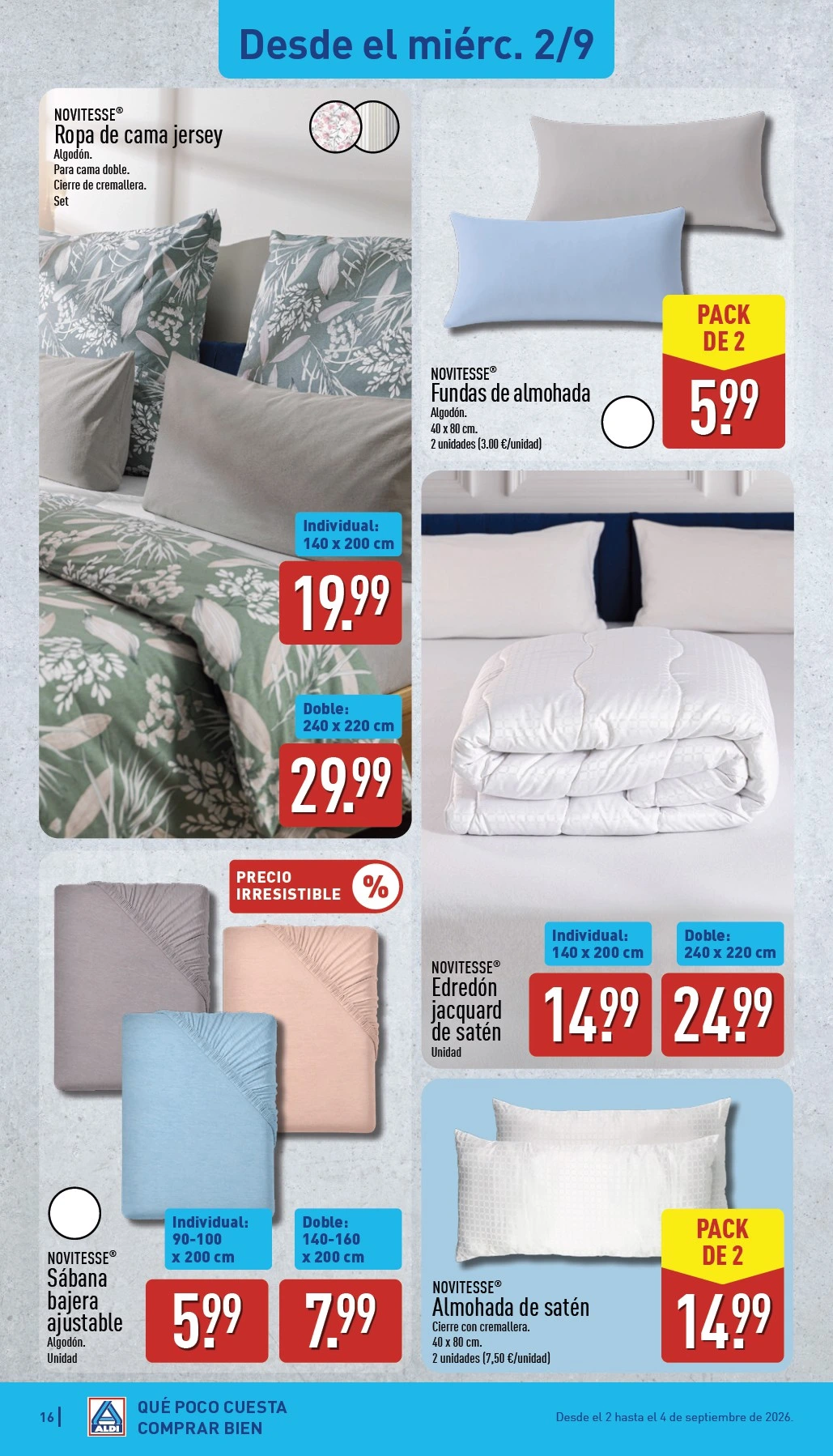 Flyer page 16