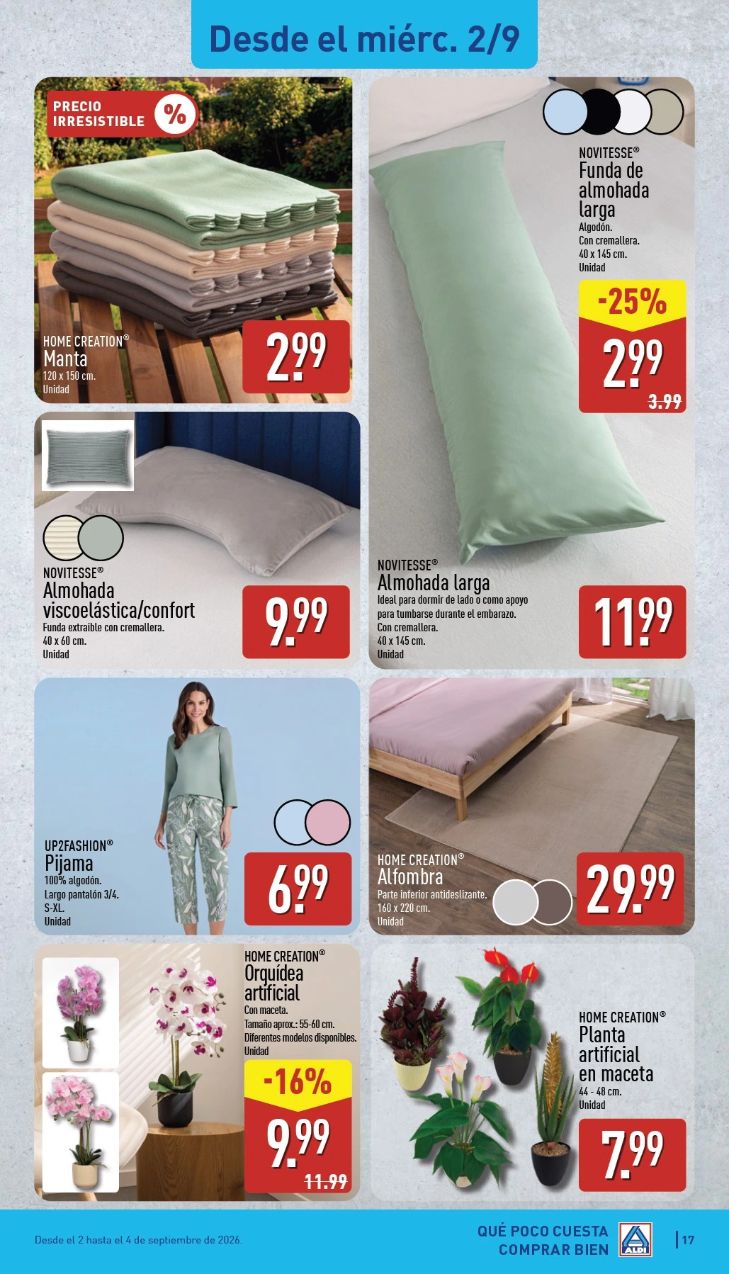 Flyer page 17