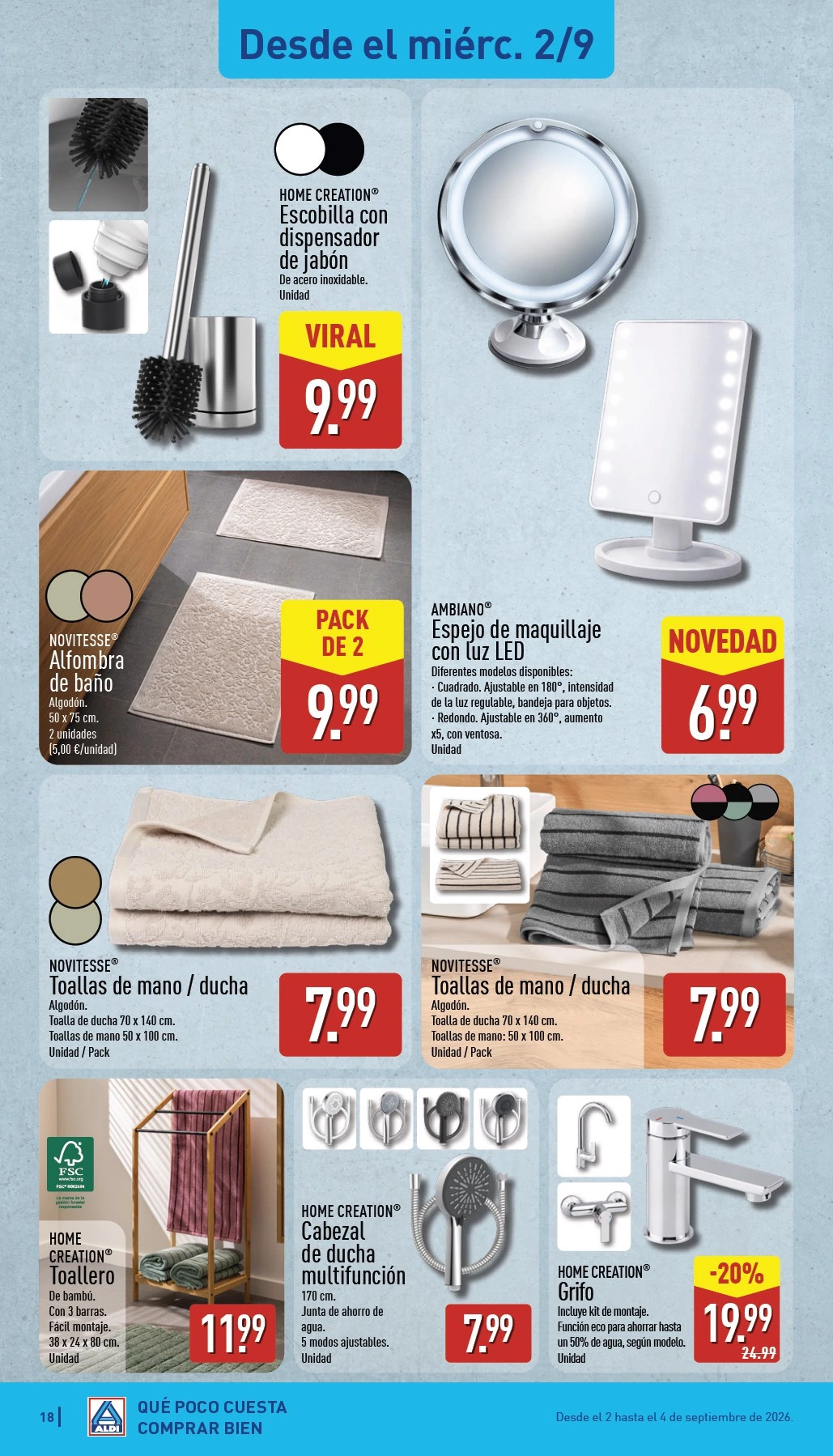 Flyer page 18