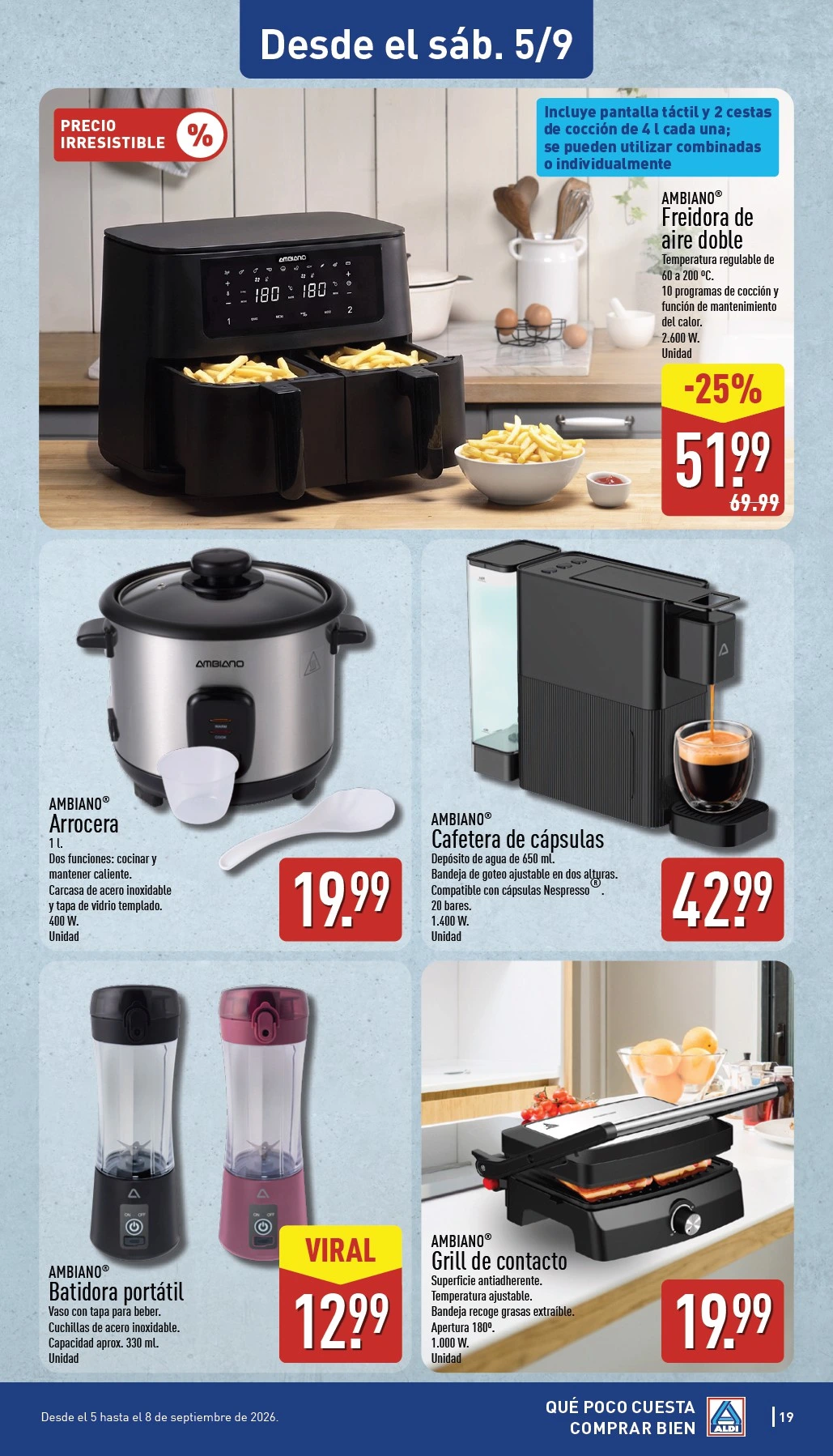 Flyer page 19
