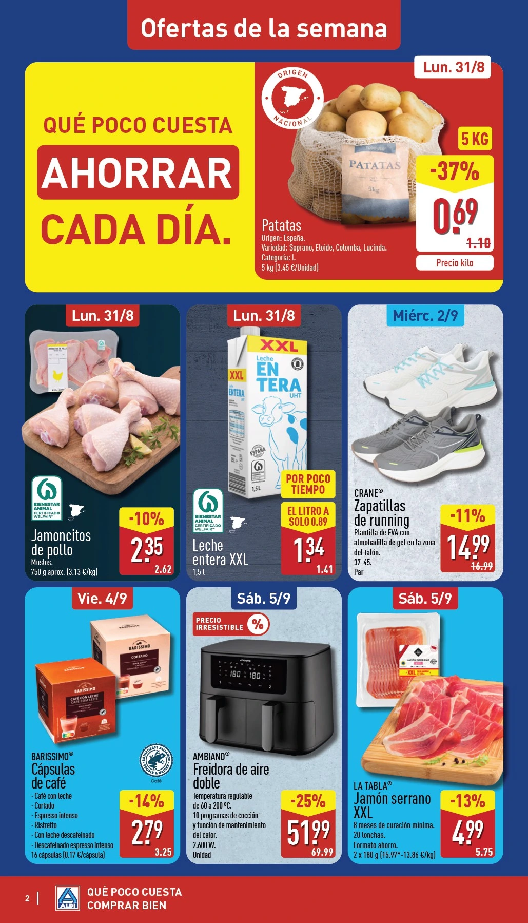 Flyer page 2