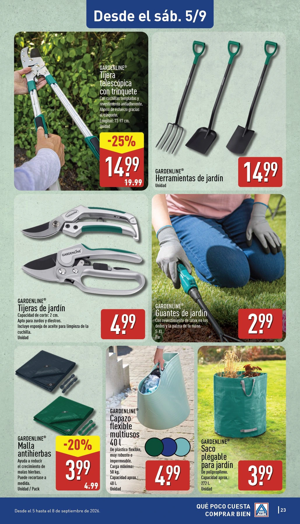Flyer page 23