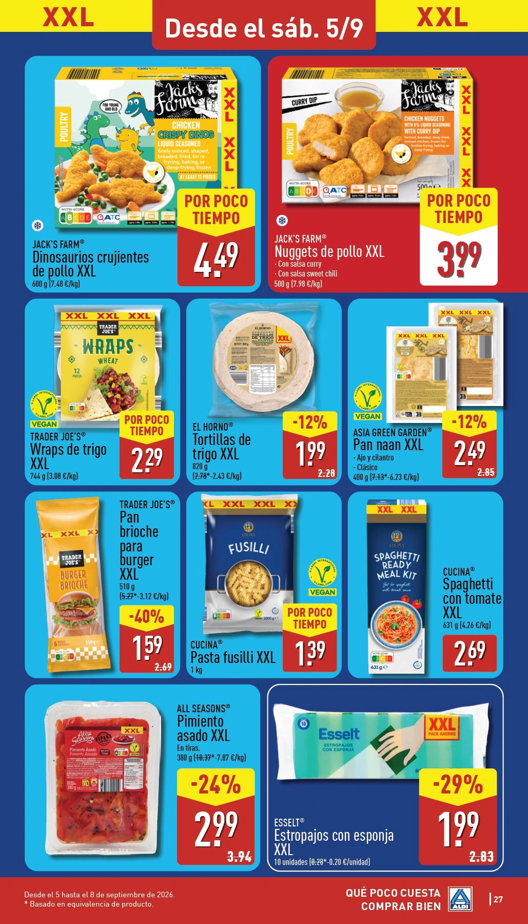 Flyer page 27
