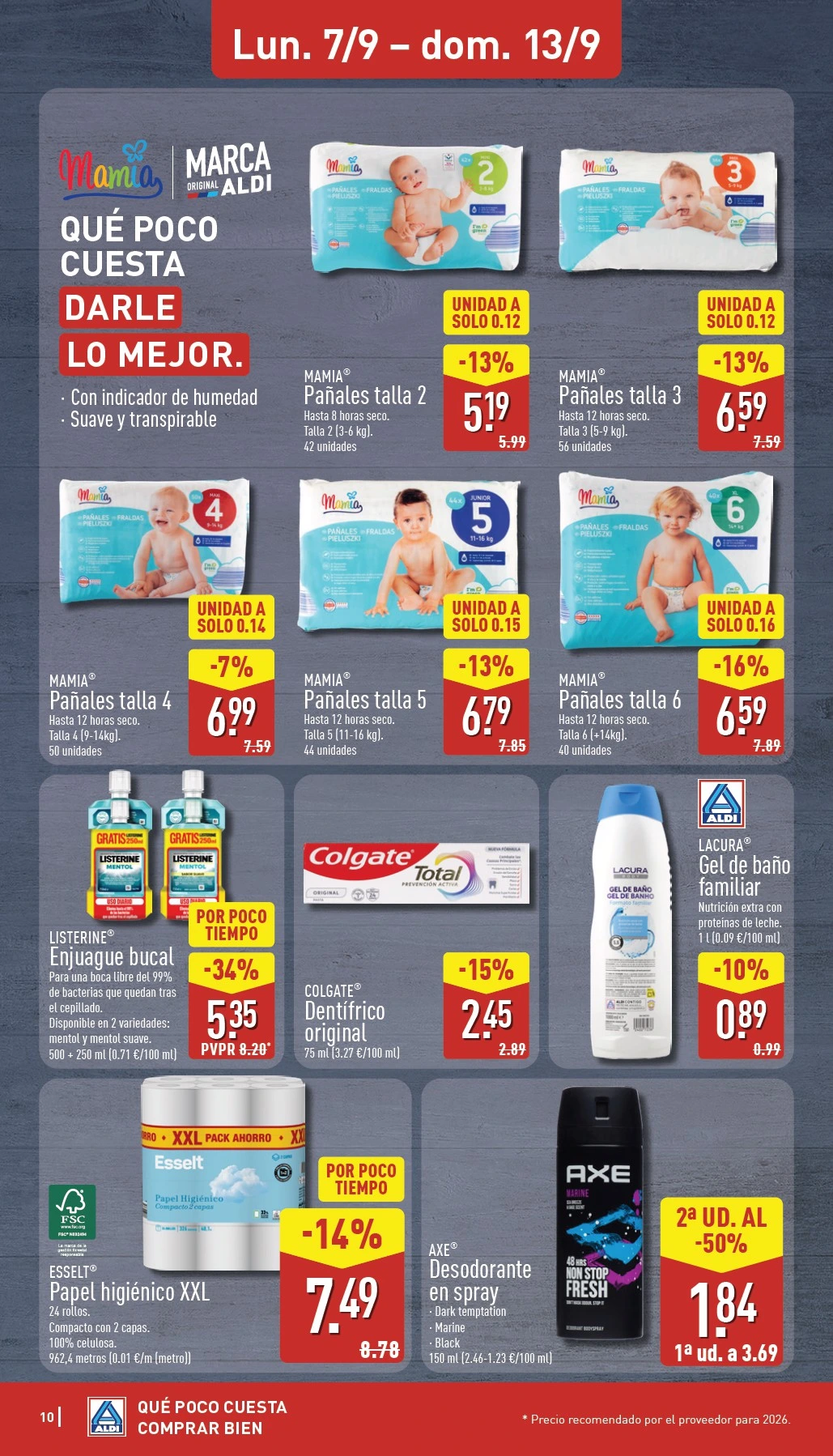 Flyer page 10