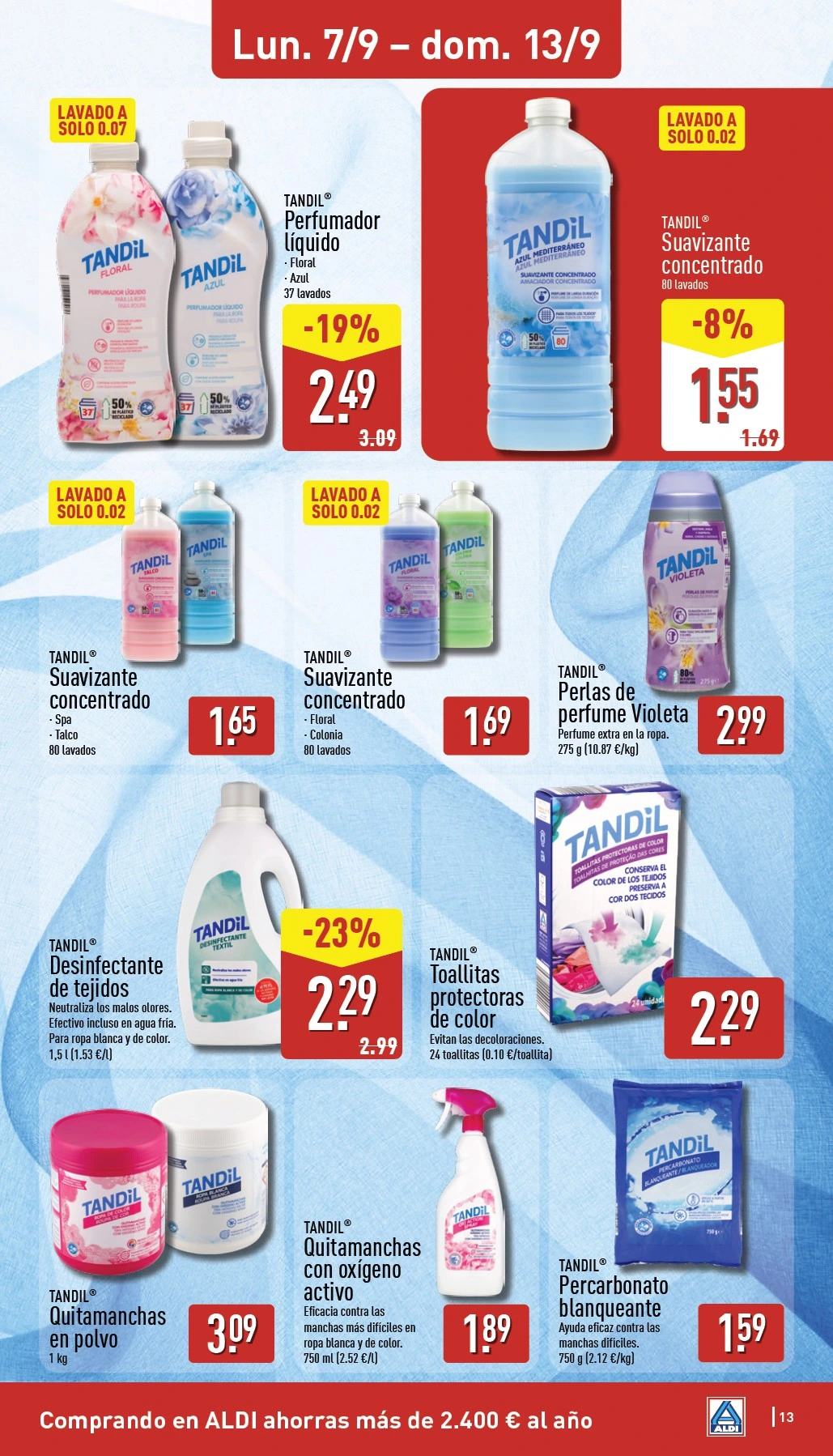 Flyer page 13